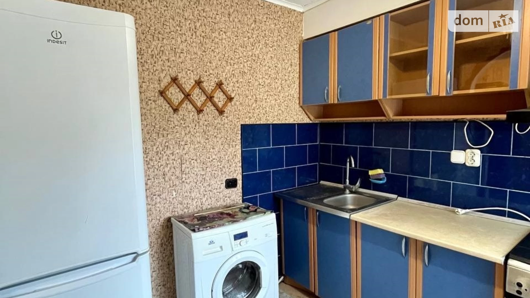 Продается 2-комнатная квартира 44 кв. м в Киеве, ул. Сулеймана Стальского, 20 - фото 3