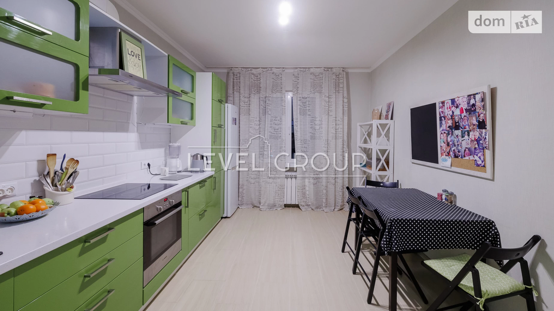Продается 3-комнатная квартира 93 кв. м в Киеве, ул. Урловская, 36 - фото 3