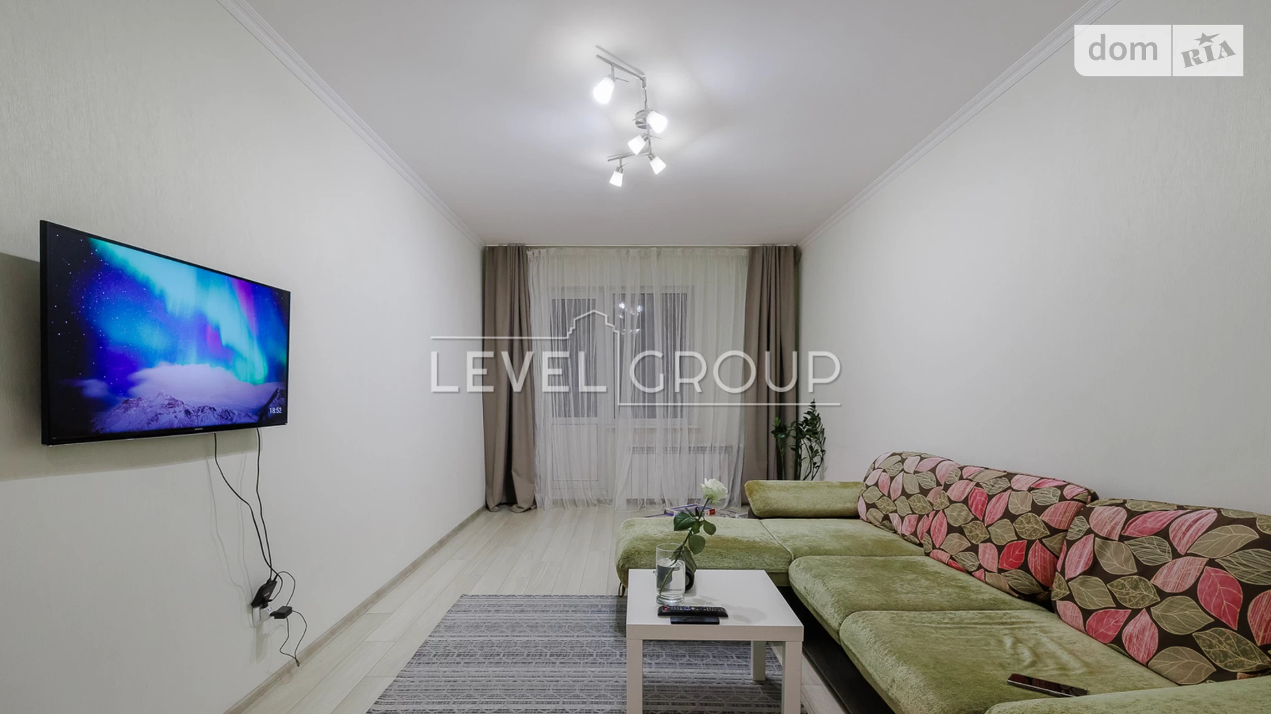 Продается 3-комнатная квартира 93 кв. м в Киеве, ул. Урловская, 36 - фото 4