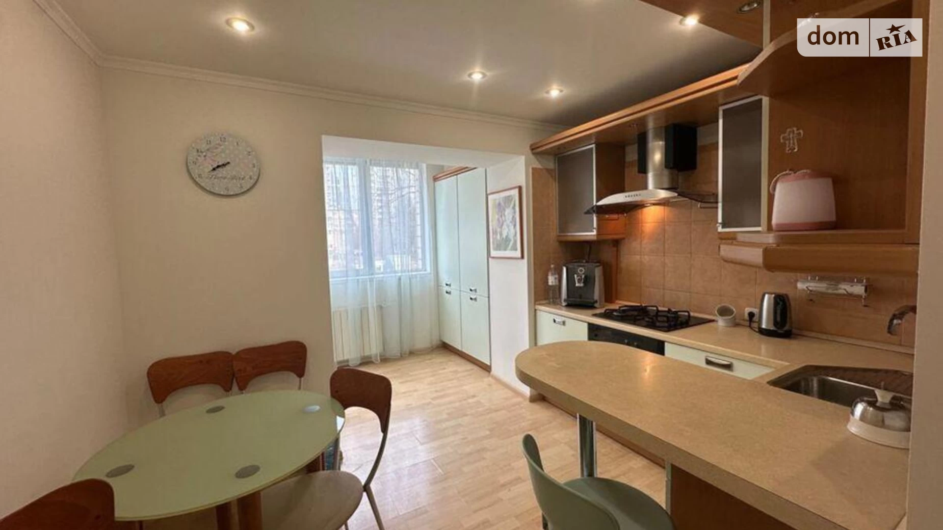 Продается 3-комнатная квартира 80 кв. м в Киеве, цена: 120000 $ - фото 3