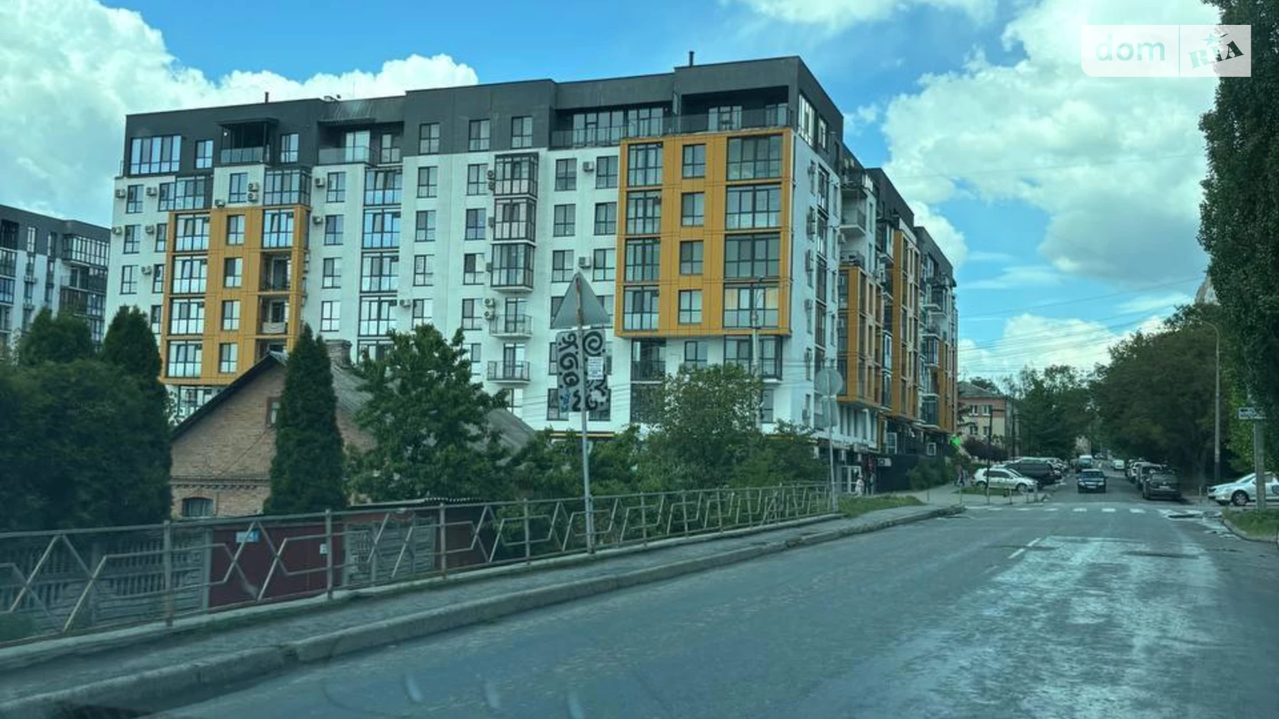 Сдается в аренду 1-комнатная квартира 38 кв. м в Виннице, Шевченко туп., 5 - фото 2