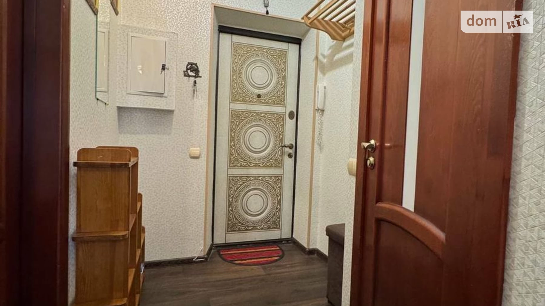 Здається в оренду 2-кімнатна квартира 43 кв. м у Києві, вул. Ялтинська, 14 - фото 4