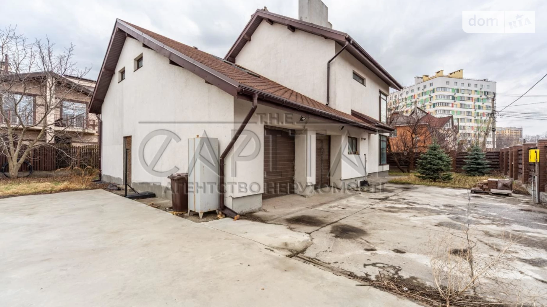 Продається будинок 2 поверховий 279 кв. м з подвалом, цена: 440000 $ - фото 3