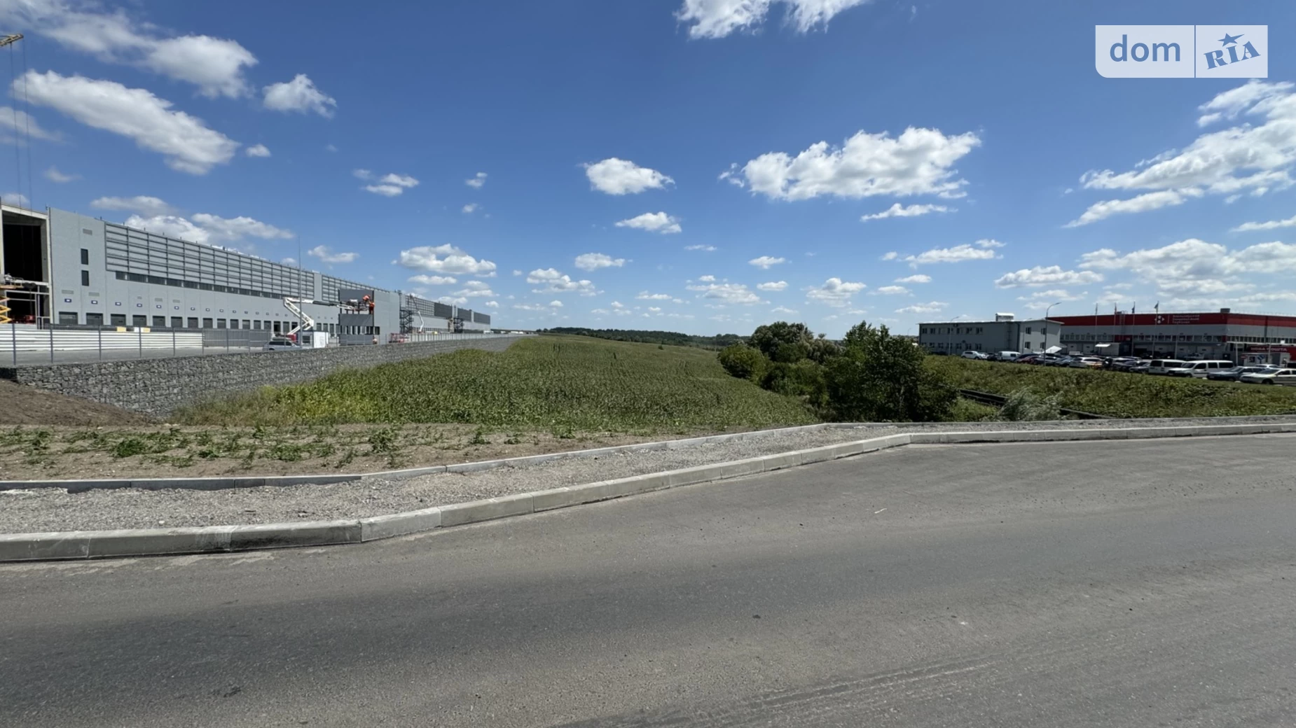 Продается земельный участок 800 соток в Хмельницкой области, цена: 1200000 $ - фото 2