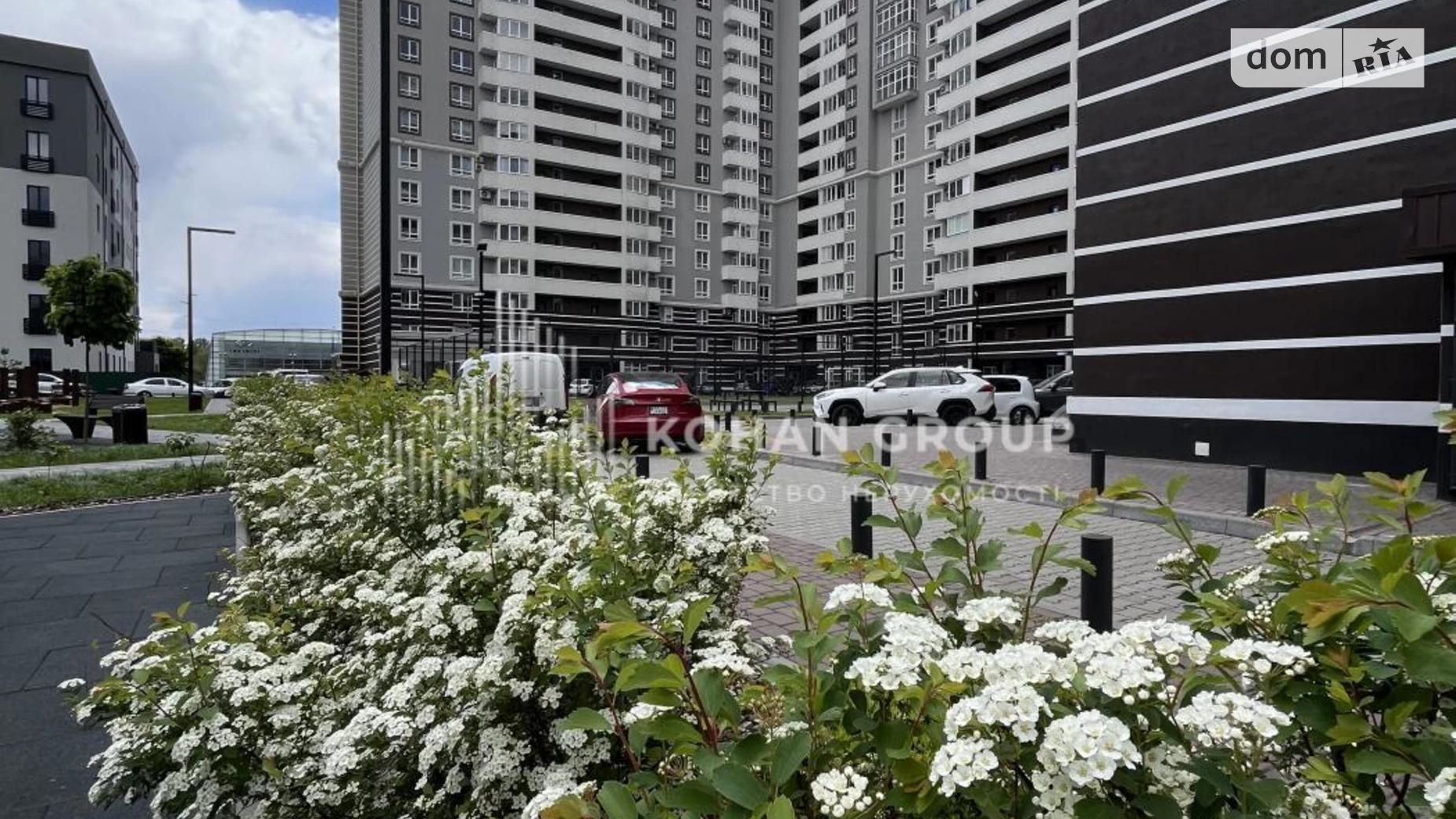 Продается 2-комнатная квартира 68.8 кв. м в Хмельницком, цена: 63500 $ - фото 2