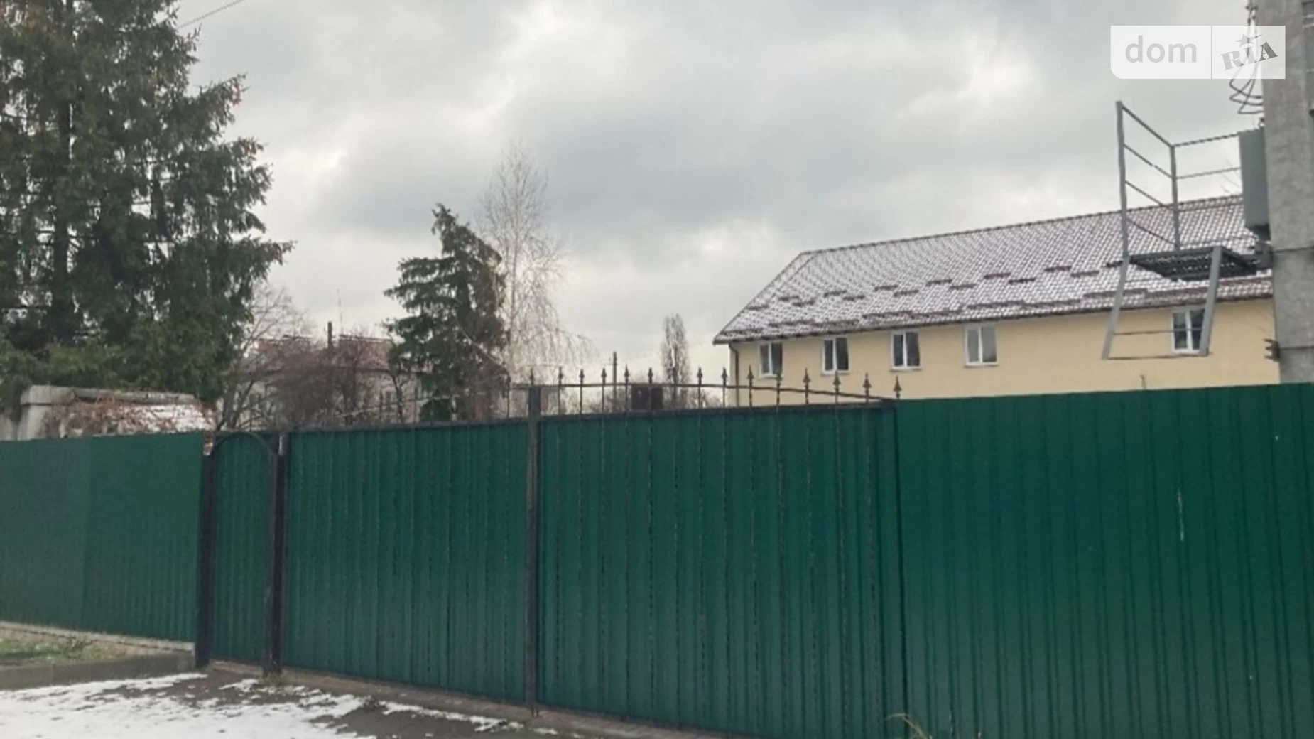 Сдается в аренду помещения свободного назначения 530 кв. м в 2-этажном здании, цена: 106000 грн - фото 4
