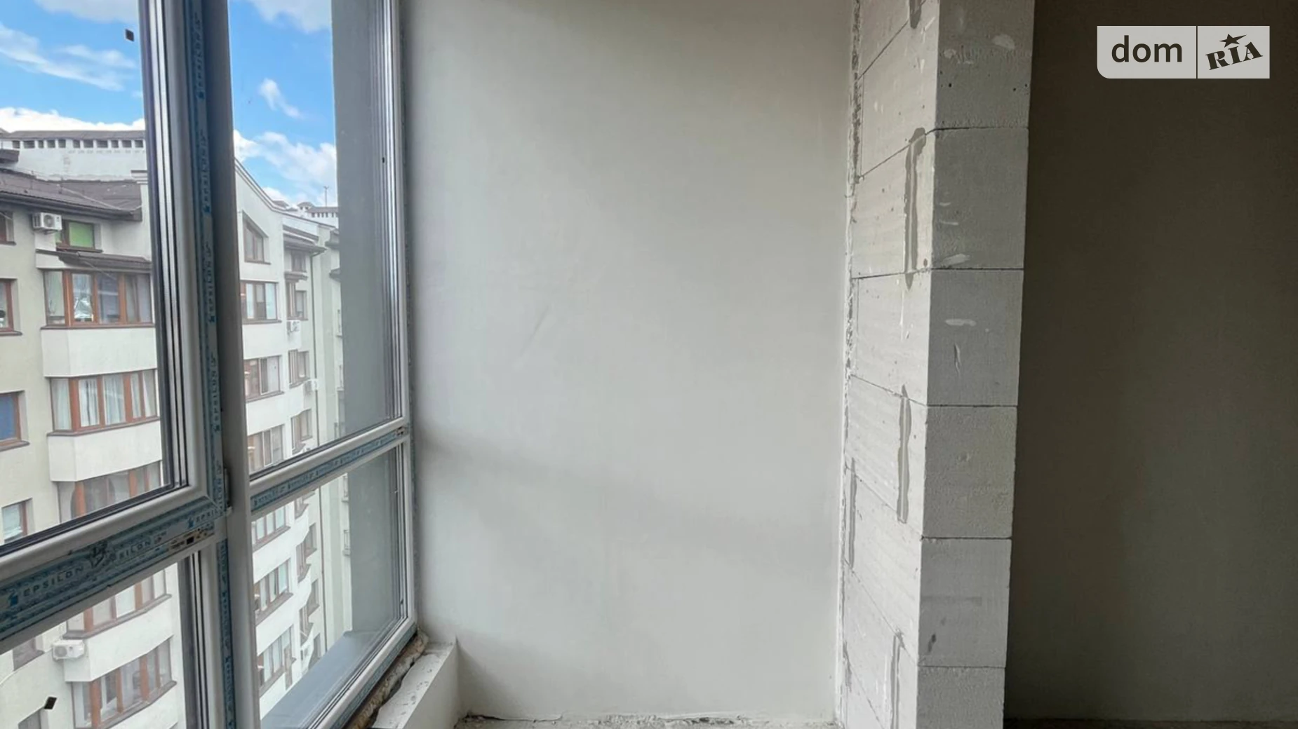 Продается 1-комнатная квартира 51 кв. м в Ивано-Франковске, бул. Южный, 15 - фото 4