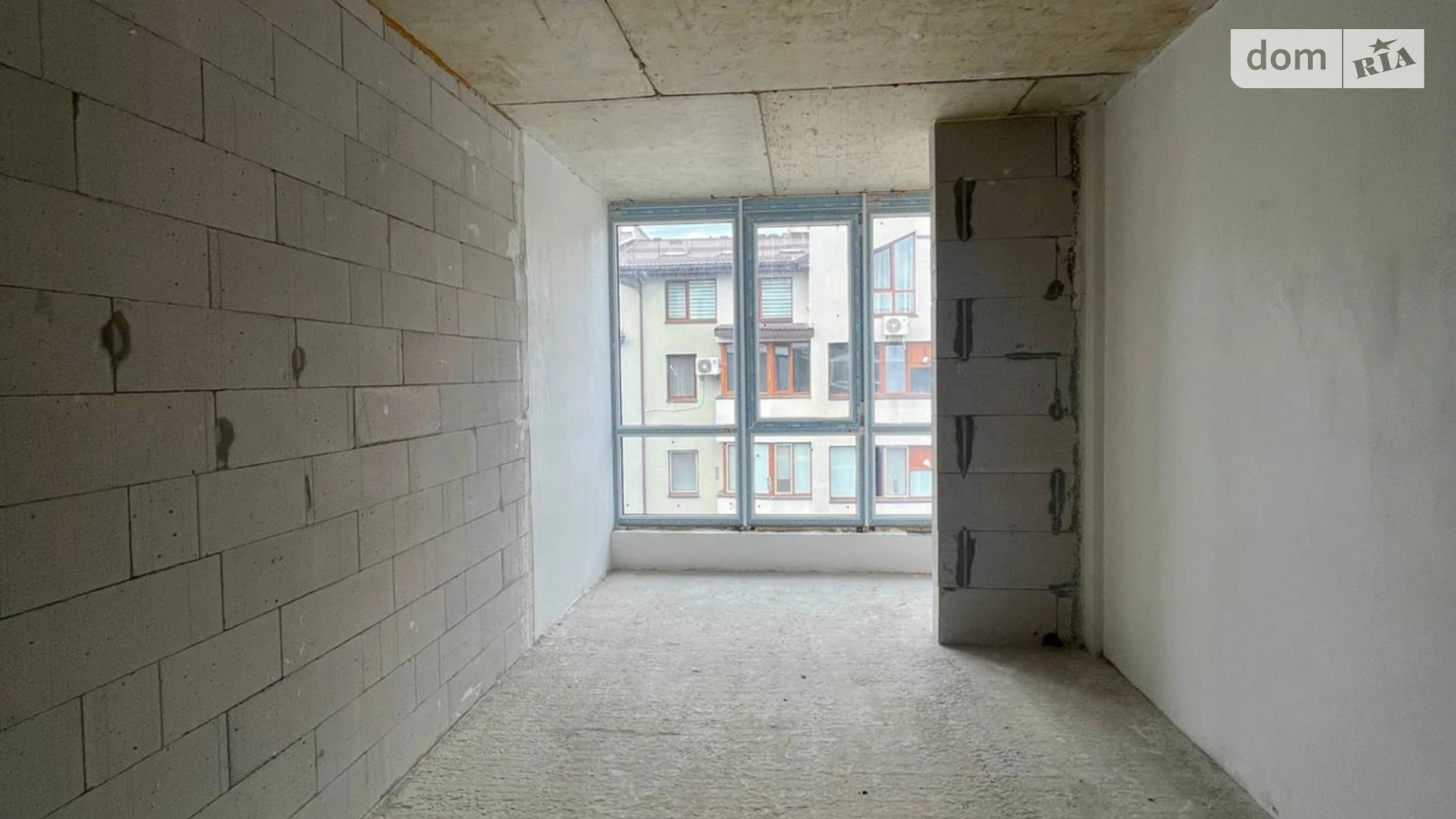 Продается 1-комнатная квартира 51 кв. м в Ивано-Франковске, бул. Южный, 15 - фото 3