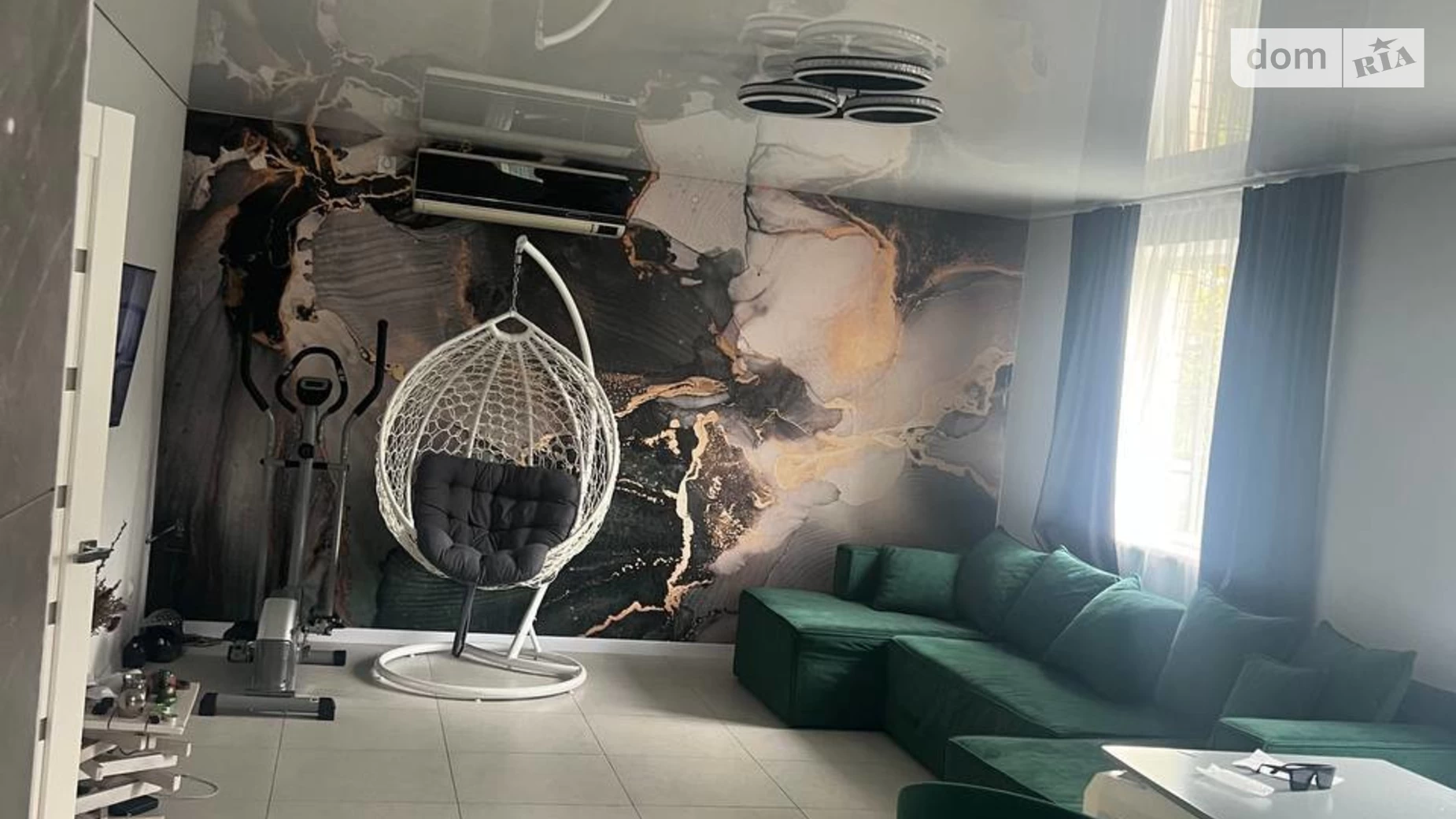 Продается одноэтажный дом 102.4 кв. м с террасой, цена: 65000 $ - фото 4