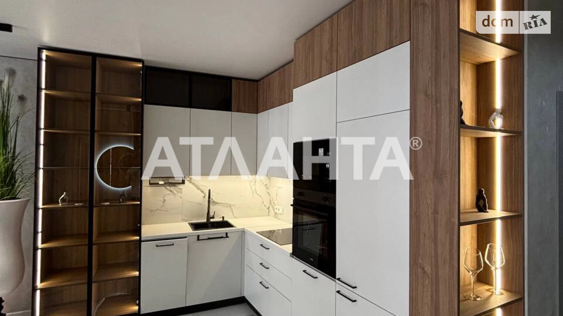 Продається 1-кімнатна квартира 48 кв. м у Одесі, цена: 90000 $ - фото 4