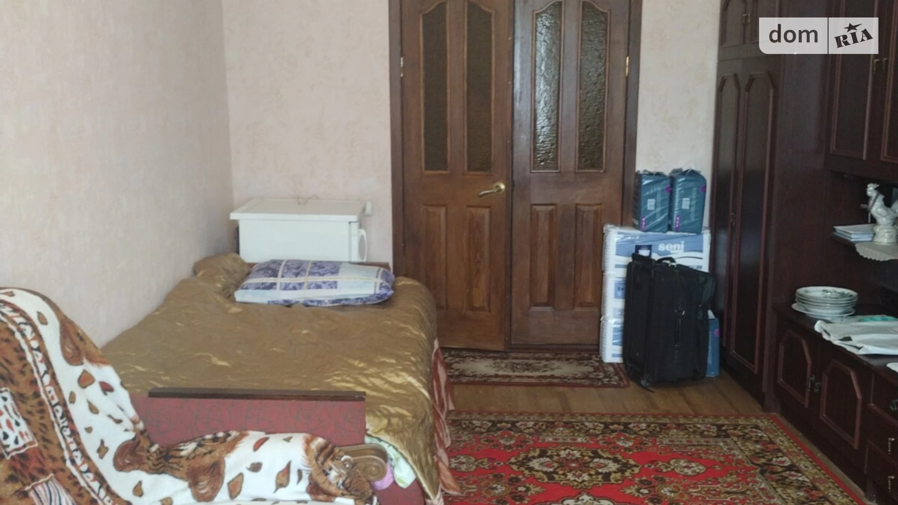 Здається в оренду 1-кімнатна квартира 40 кв. м у Одесі, вул. Владислава Бувалкіна(Генерала Бочарова), 71 - фото 3