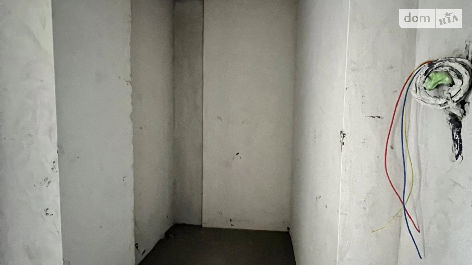 Продается 1-комнатная квартира 41.3 кв. м в Вишневом, ул. Парковая, 40 - фото 4