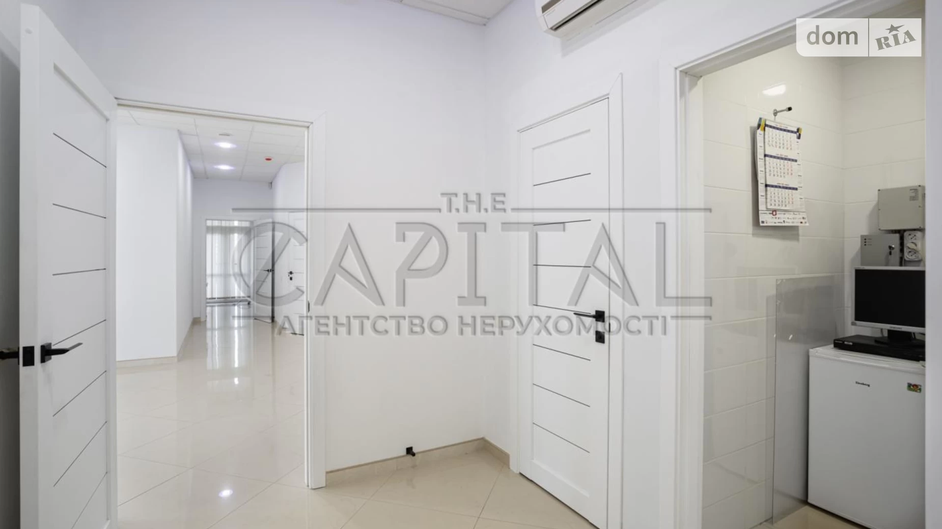 вул. Деміївська, 13 Деміївка Київ ЖК Soho Residence, цена: 2500 $ - фото 3