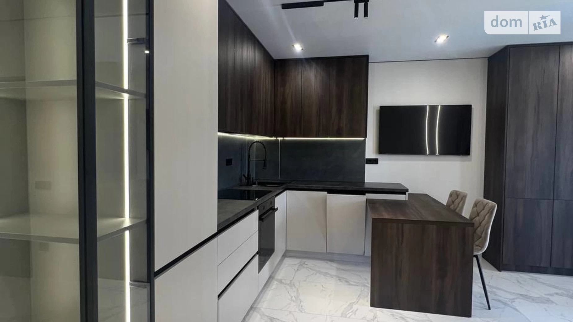 Продається 1-кімнатна квартира 49 кв. м у Івано-Франківську, цена: 82500 $ - фото 2
