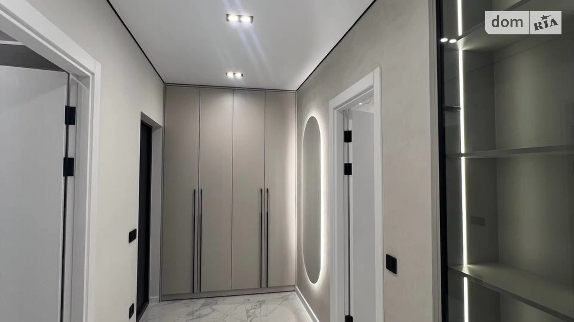 Продається 1-кімнатна квартира 49 кв. м у Івано-Франківську, цена: 82500 $ - фото 5