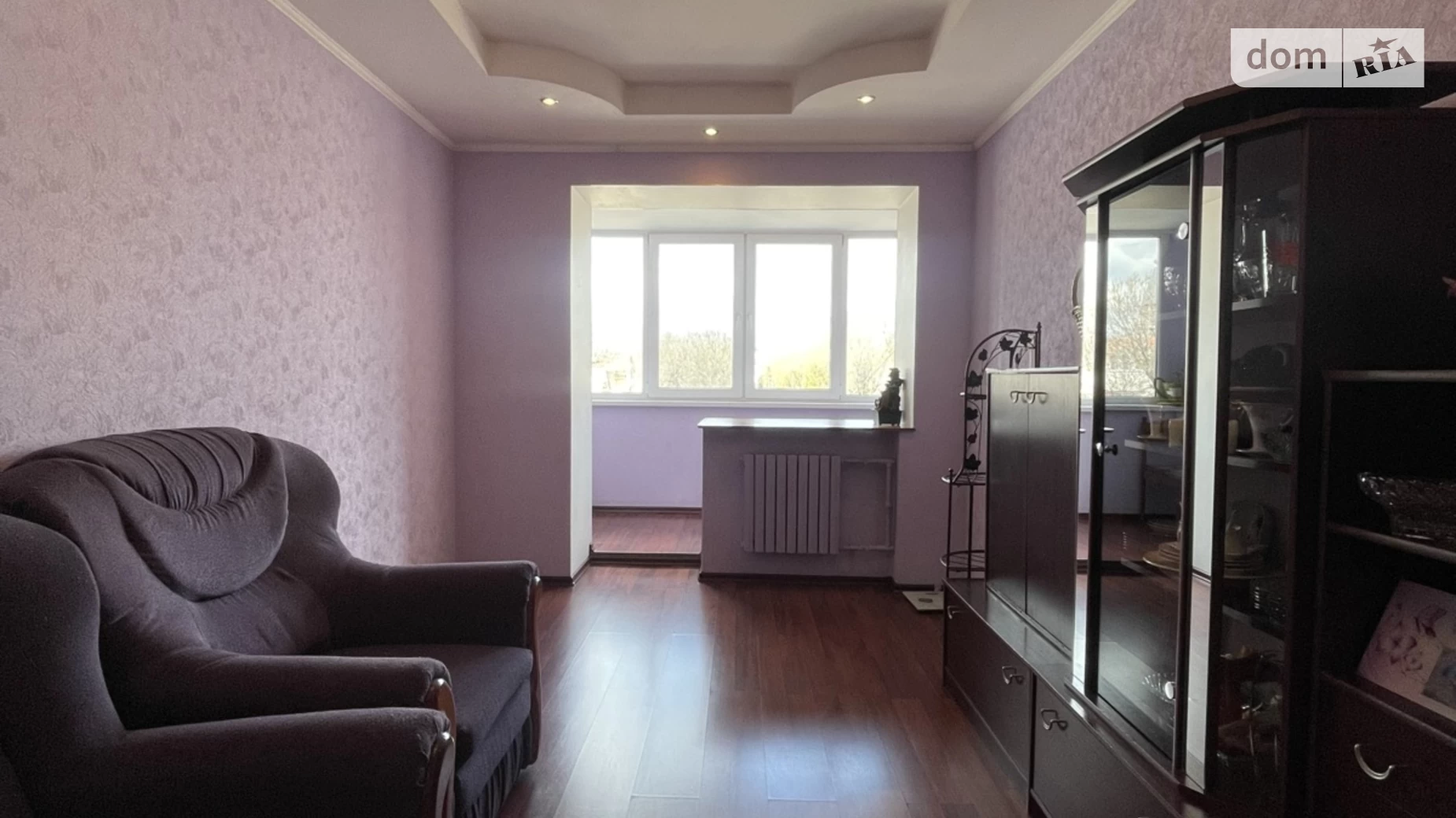 Продається 2-кімнатна квартира 72 кв. м у Чорноморську, вул. Данченка - фото 3
