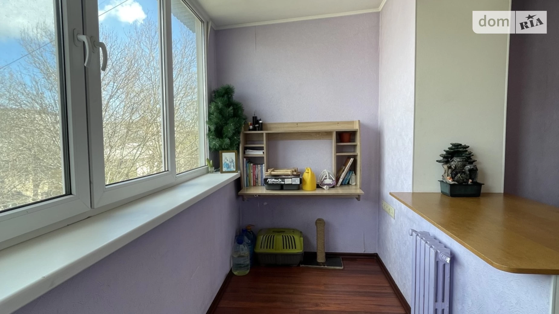 Продається 2-кімнатна квартира 72 кв. м у Чорноморську, вул. Данченка - фото 4