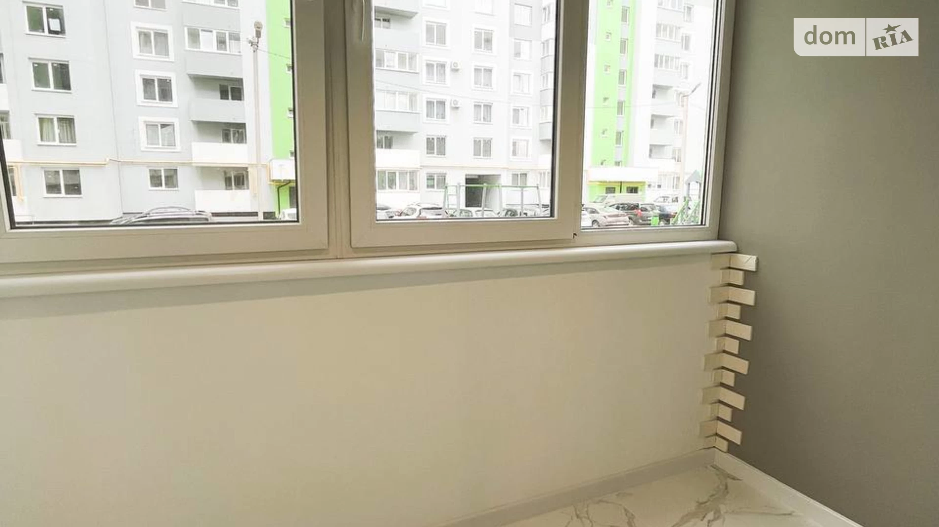 Продається 1-кімнатна квартира 40 кв. м у Львові, вул. Глинянський Тракт - фото 5