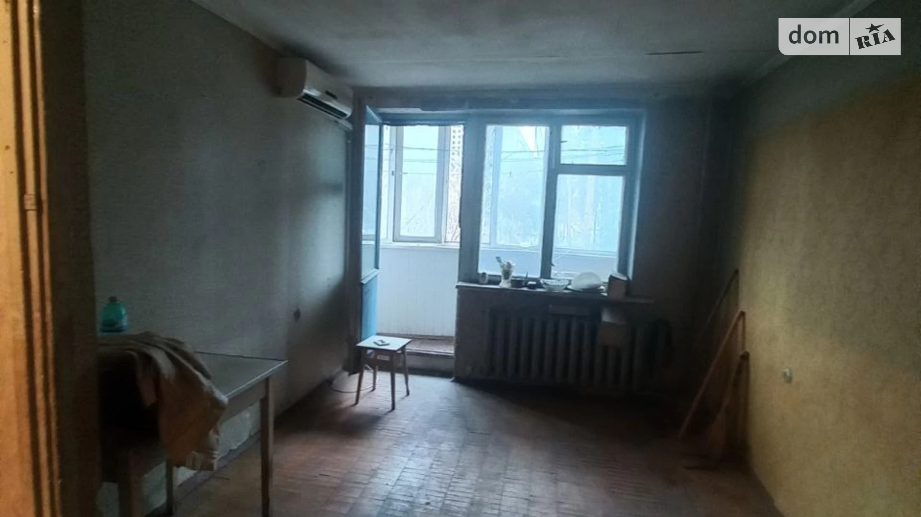 Продається 1-кімнатна квартира 29.7 кв. м у Києві, вул. Поліська, 26 - фото 2