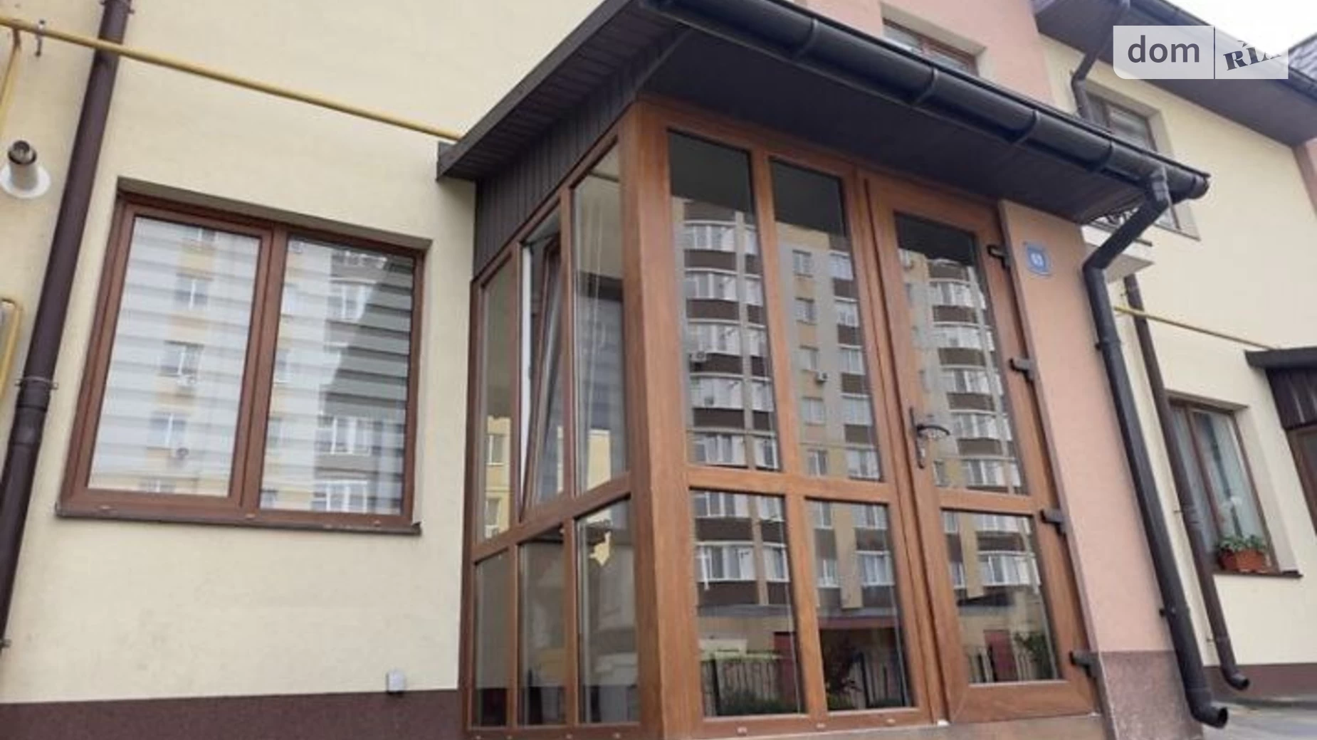 2-й пров. Вінницький, 63 Виставка Хмельницький, цена: 137000 $ - фото 2