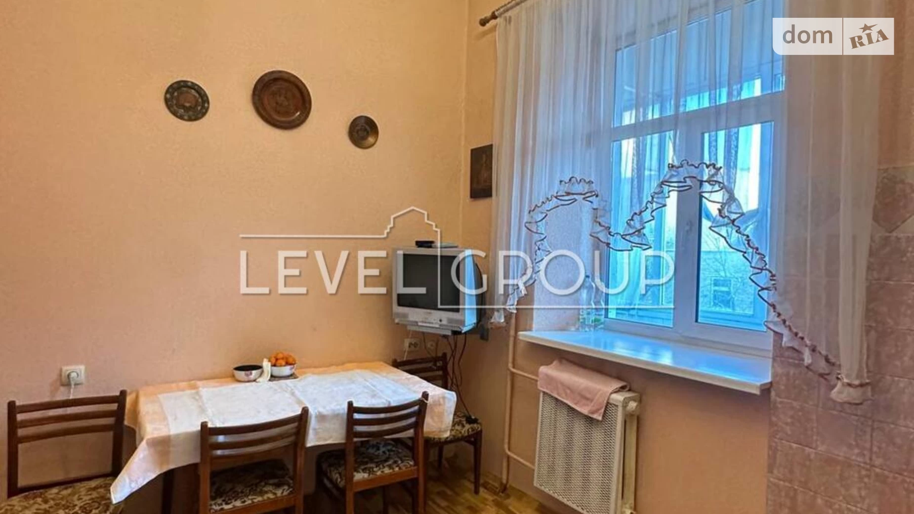 Продается 2-комнатная квартира 63 кв. м в Киеве, ул. Деловая, 11 - фото 5