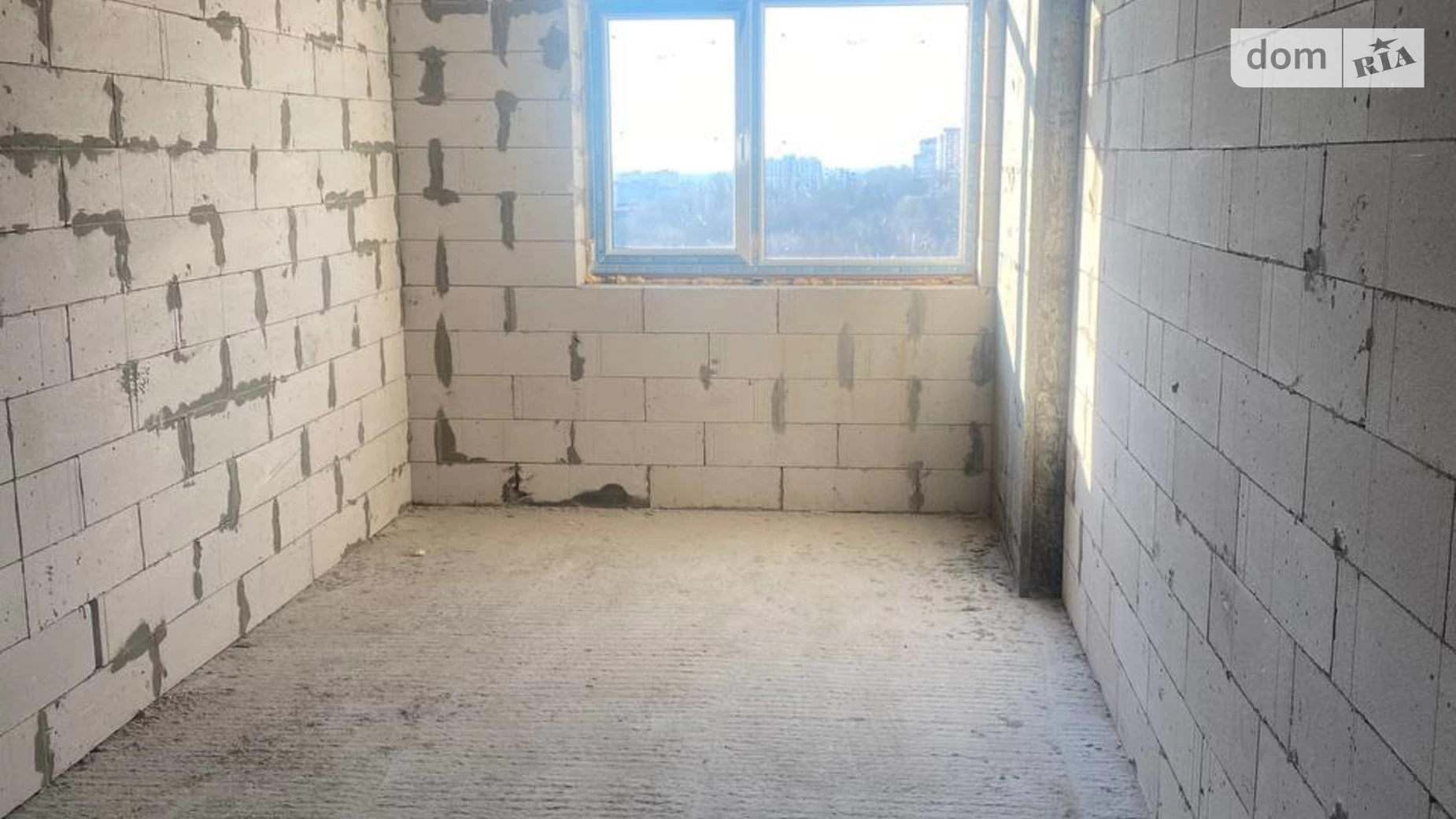 Продається 1-кімнатна квартира 42.6 кв. м у, цена: 34999 $ - фото 2