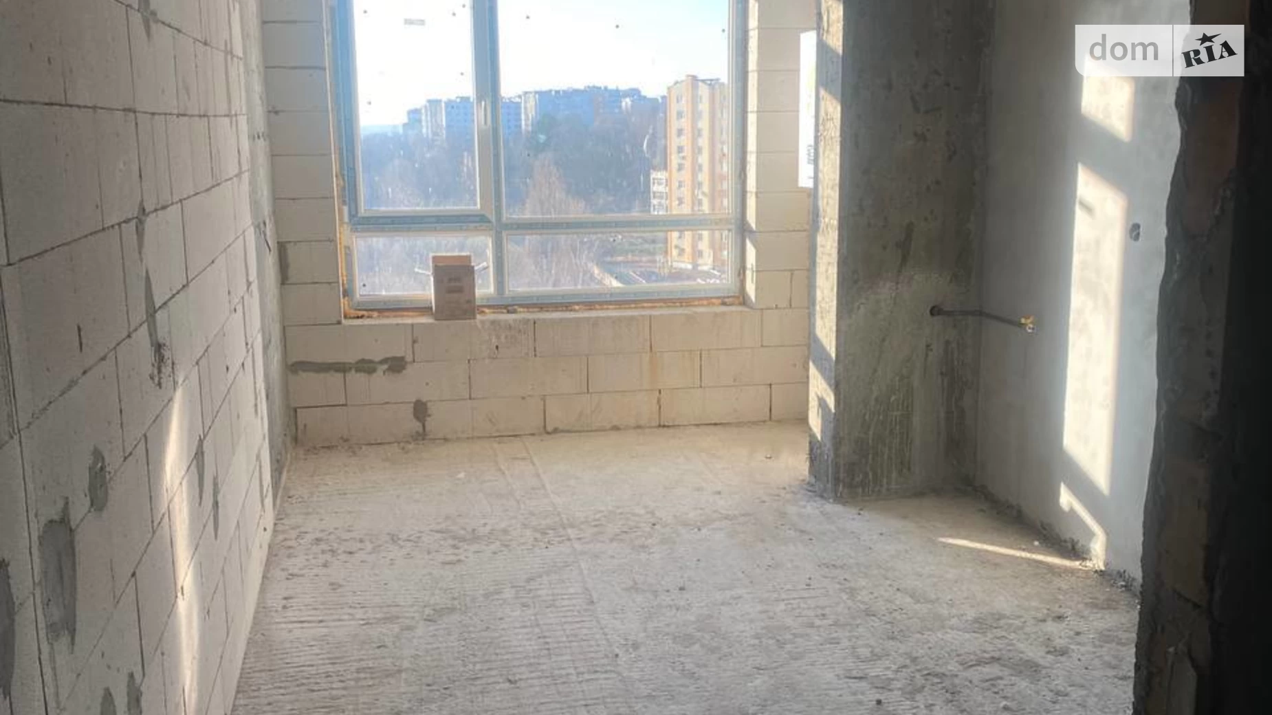 Продається 1-кімнатна квартира 42.6 кв. м у, цена: 34999 $ - фото 3