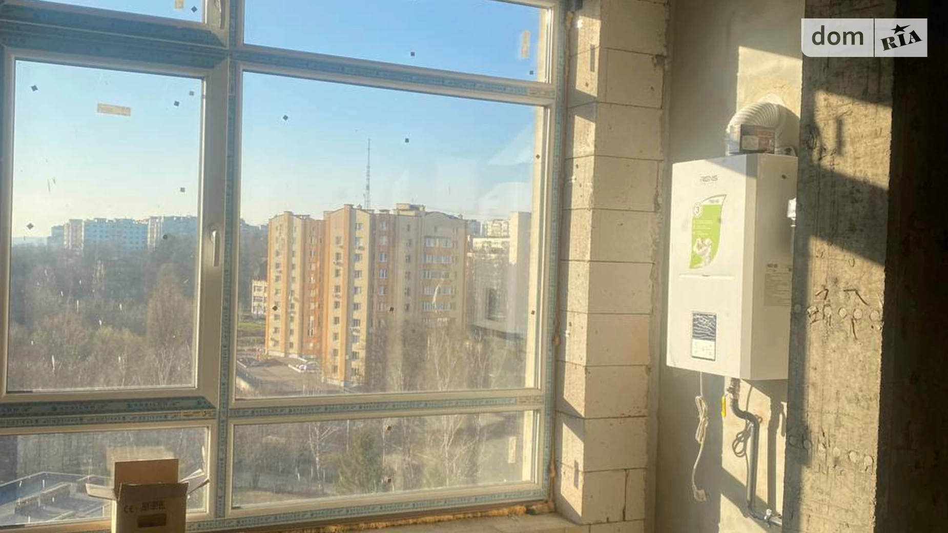 Продається 1-кімнатна квартира 42.6 кв. м у, цена: 34999 $ - фото 4