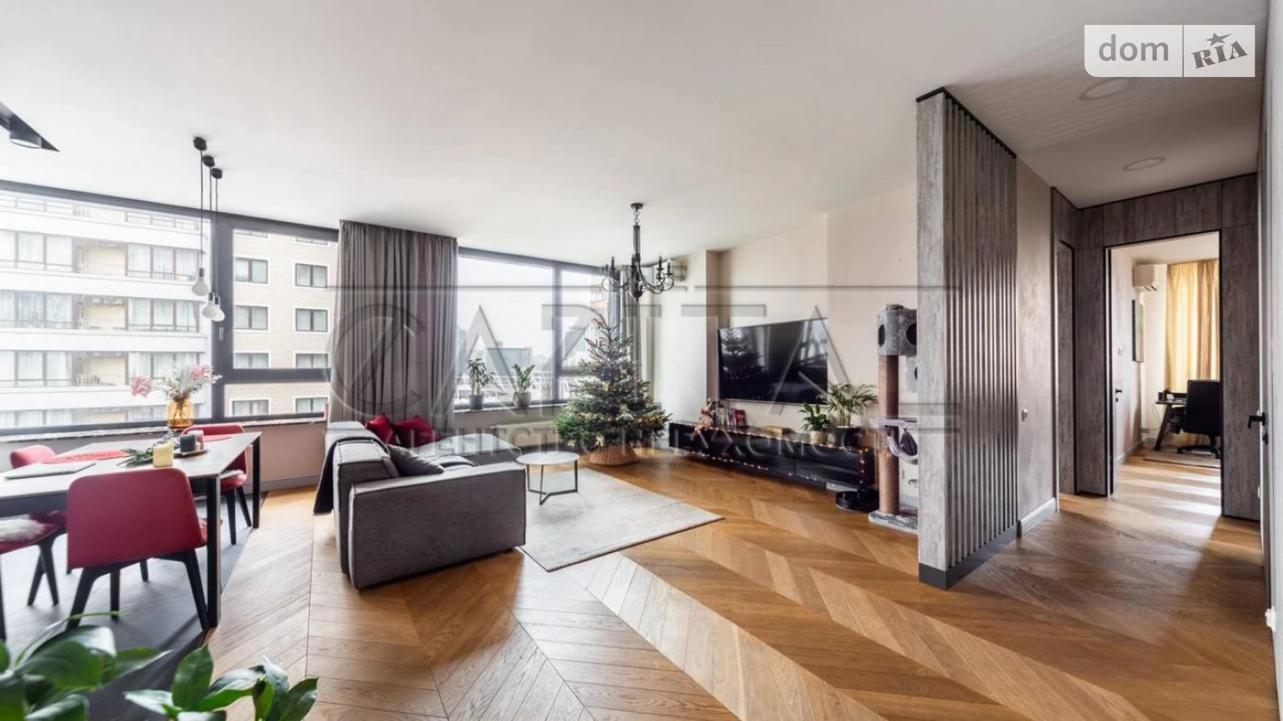 Продается 3-комнатная квартира 104.5 кв. м в Киеве, цена: 450000 $ - фото 5