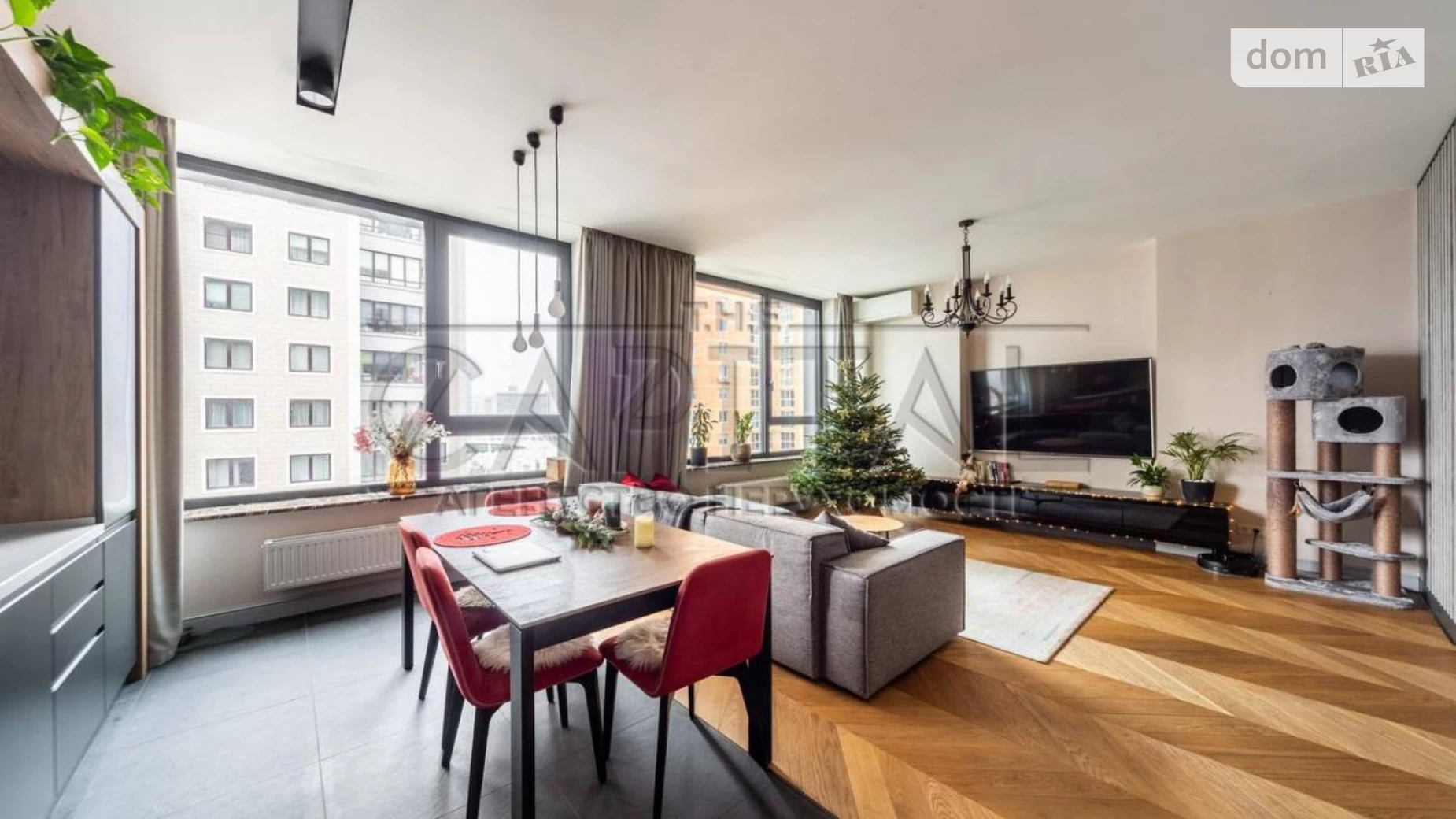 Продается 3-комнатная квартира 104.5 кв. м в Киеве, цена: 450000 $ - фото 3