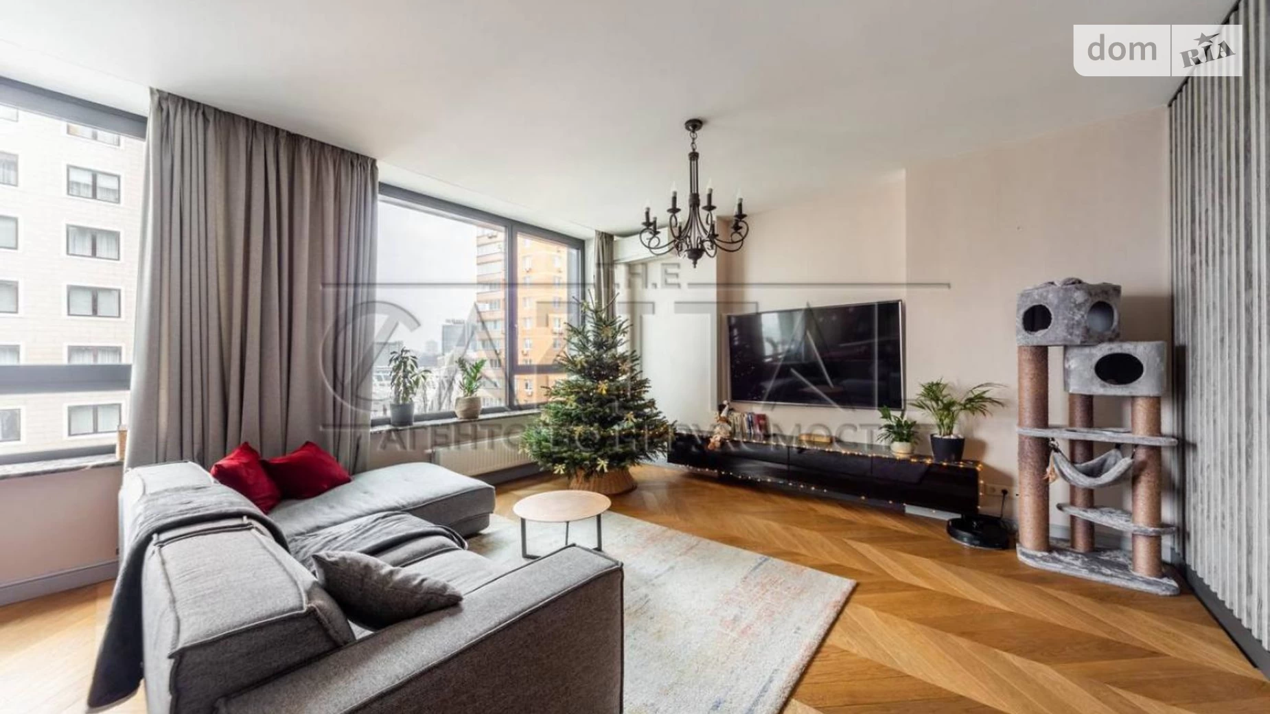 Продается 3-комнатная квартира 104.5 кв. м в Киеве, цена: 450000 $ - фото 4