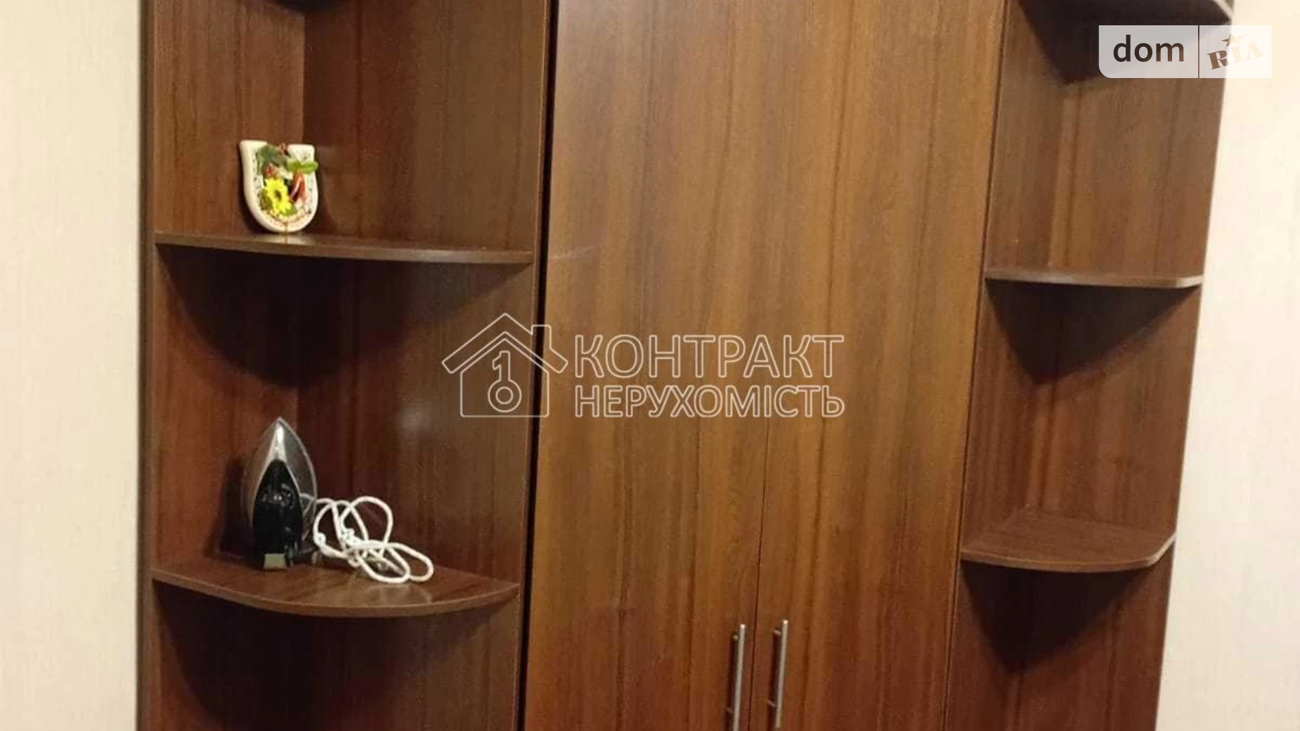 Продається 2-кімнатна квартира 65 кв. м у Харкові, пров. Глісада Джуса(Трінклера), 5 - фото 3