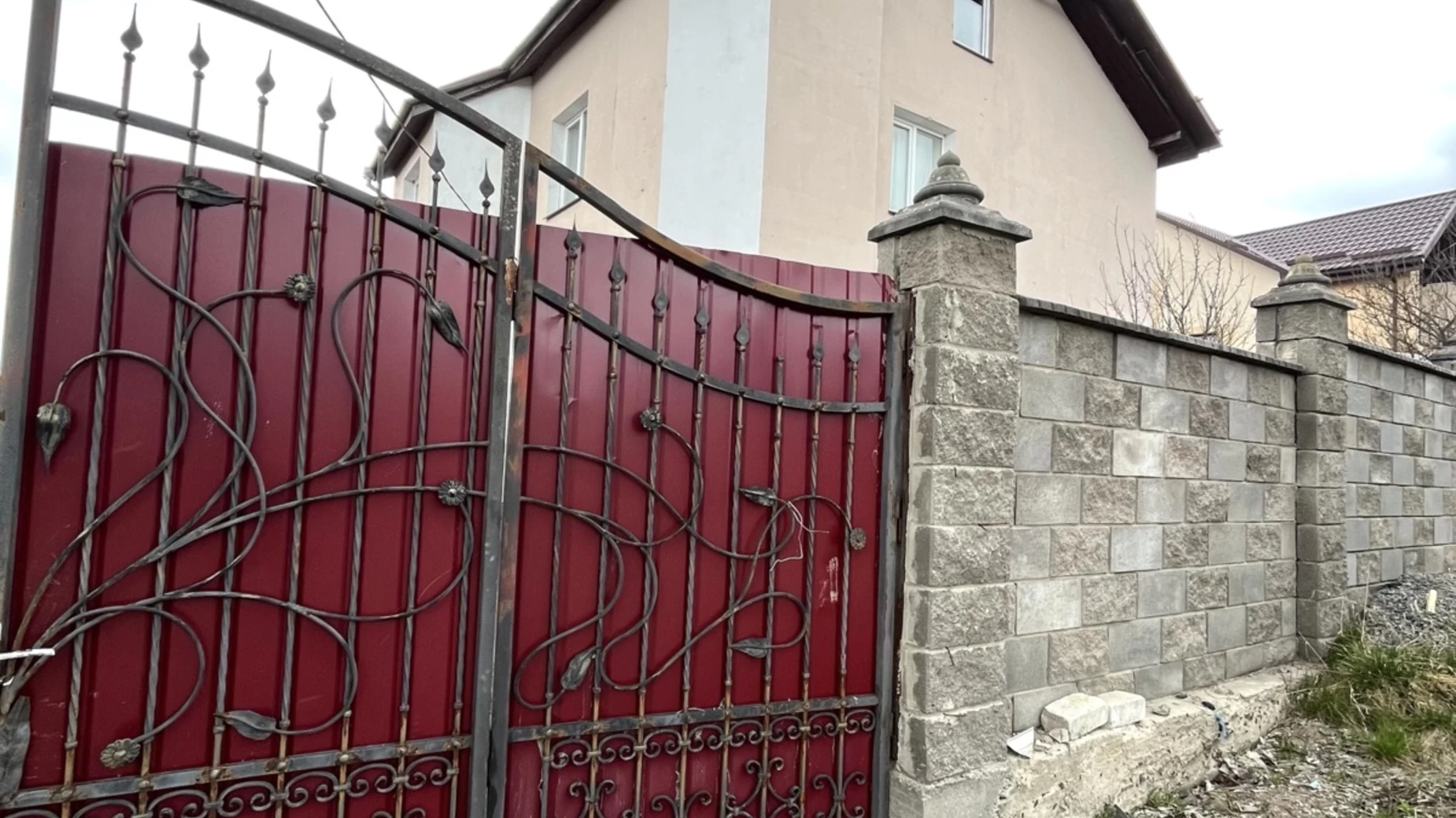 Здається в оренду будинок 2 поверховий 210 кв. м з бесідкою, цена: 17999 грн - фото 2
