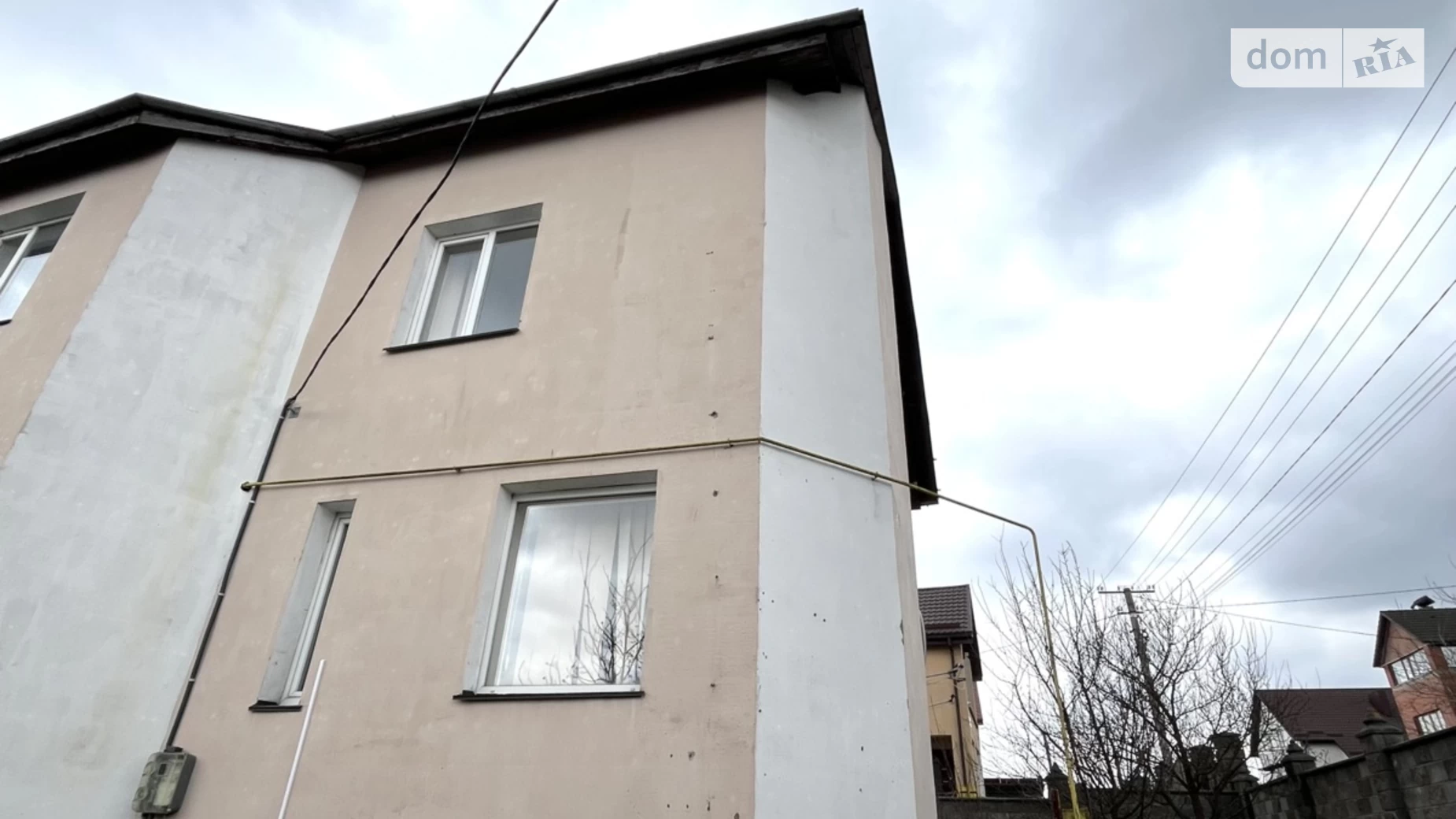 Здається в оренду будинок 2 поверховий 210 кв. м з бесідкою, цена: 17999 грн - фото 5