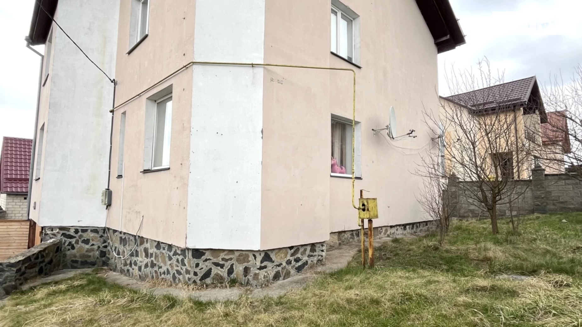 Здається в оренду будинок 2 поверховий 210 кв. м з бесідкою, цена: 17999 грн - фото 4