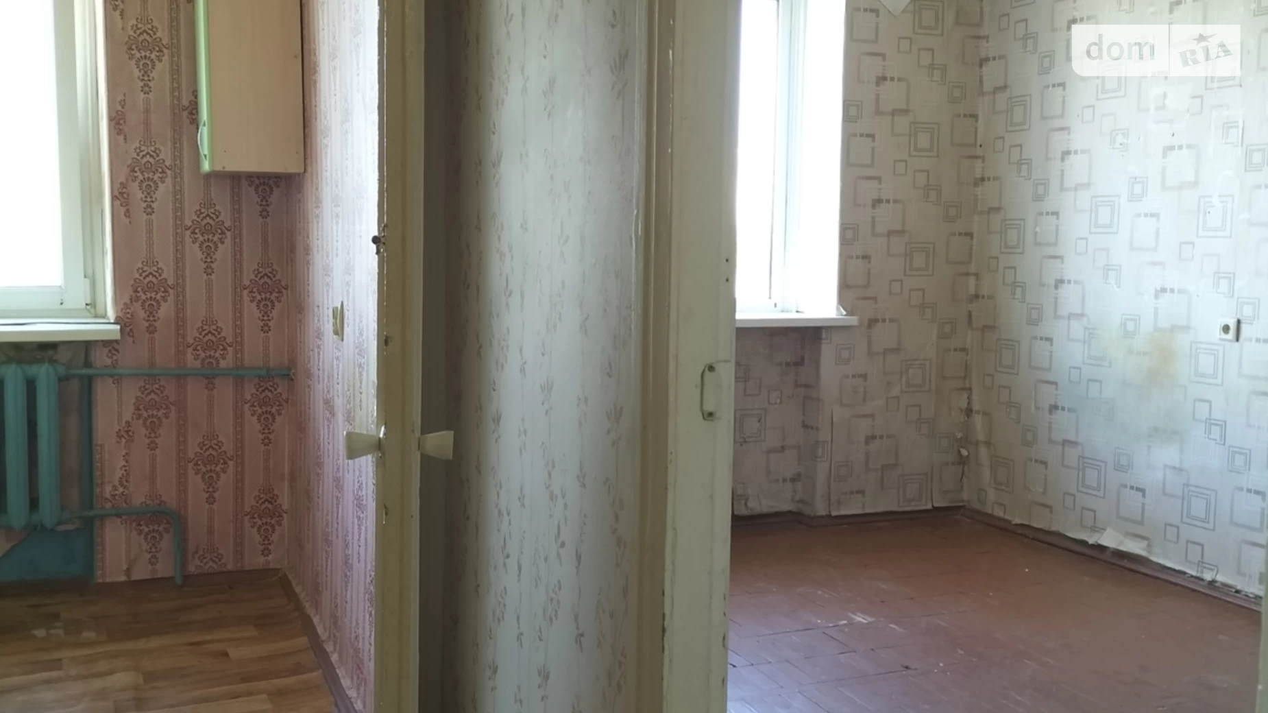 Продается 1-комнатная квартира 31 кв. м в Черкассах, ул. Святотроицкая, 23 - фото 2