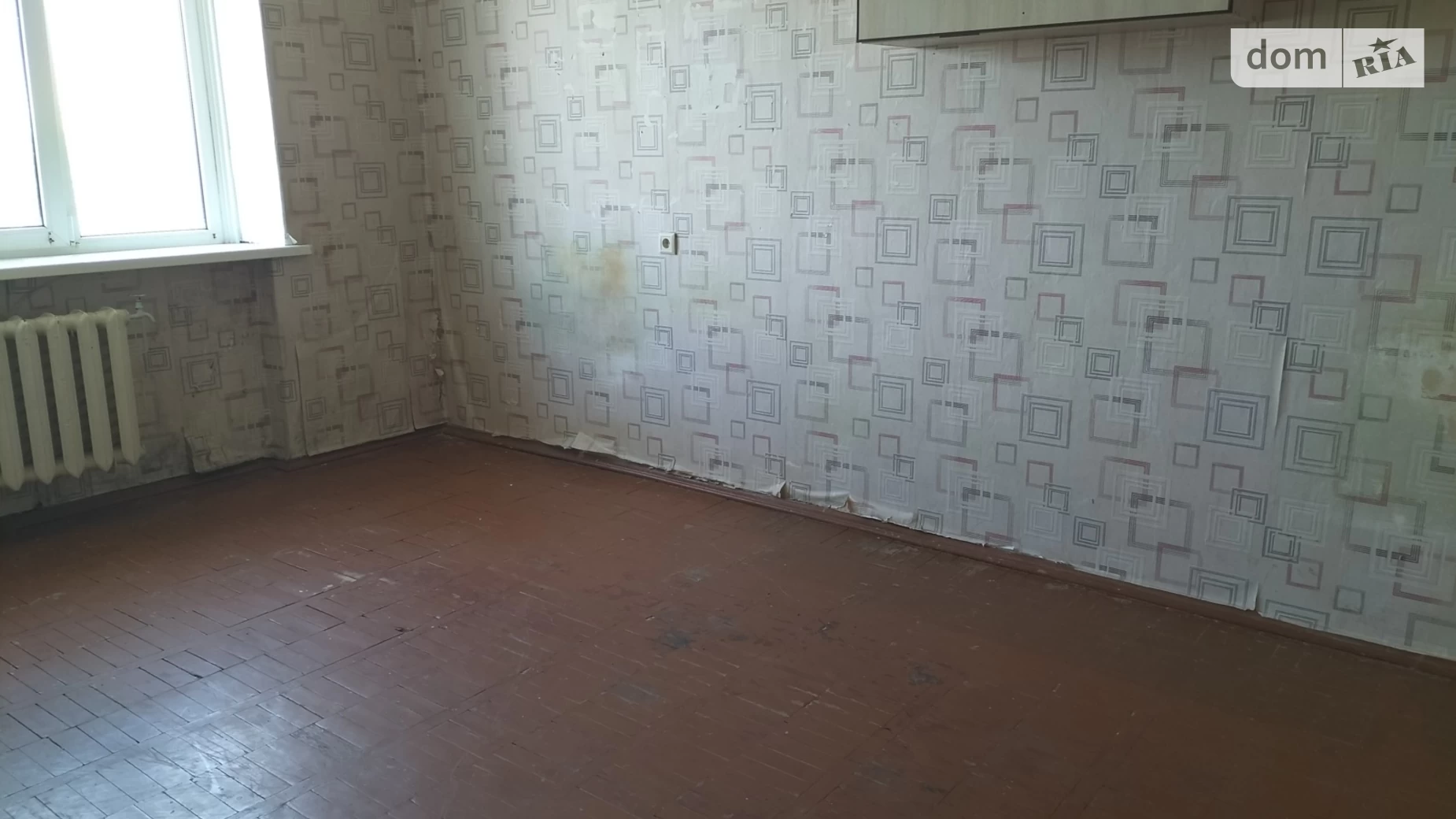 Продается 1-комнатная квартира 31 кв. м в Черкассах, ул. Святотроицкая, 23 - фото 3