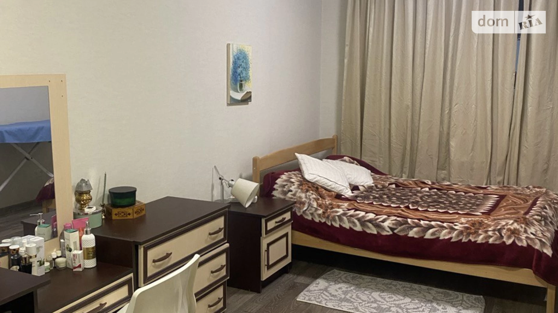 Продается 3-комнатная квартира 58.6 кв. м в Днепре, цена: 45000 $ - фото 5