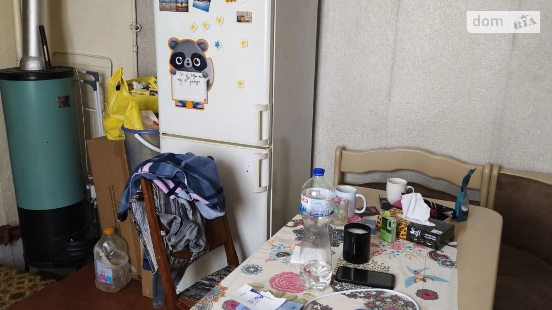 Продается часть дома 41.4 кв. м с подвалом, цена: 22000 $ - фото 3