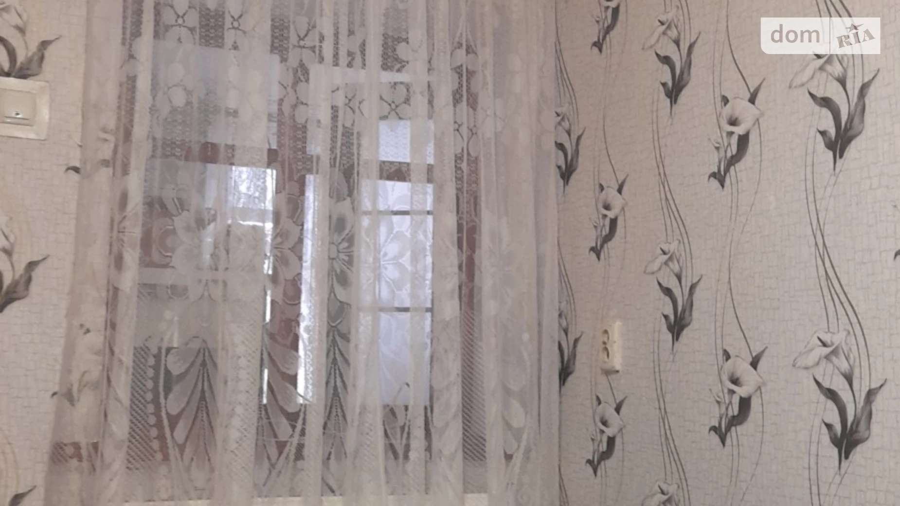 Продається 1-кімнатна квартира 36 кв. м у Одесі, вул. Геннадія Афанасьєва(Генерала Цвєтаєва) - фото 4