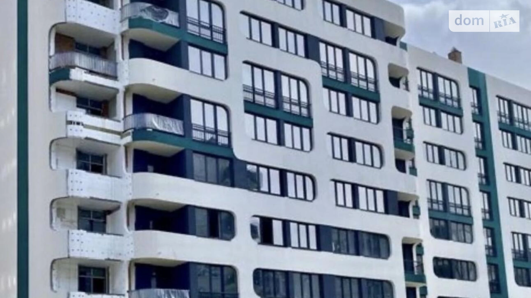Продается 2-комнатная квартира 63 кв. м в Львове, ул. Трускавецкая - фото 3