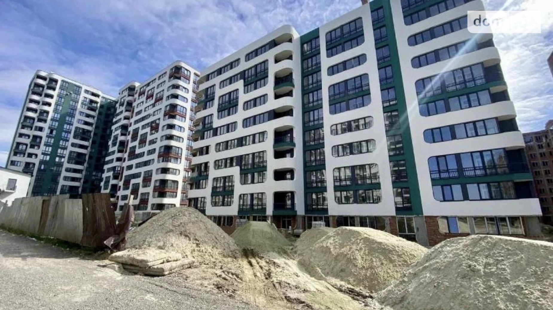 Продается 2-комнатная квартира 63 кв. м в Львове, ул. Трускавецкая - фото 4