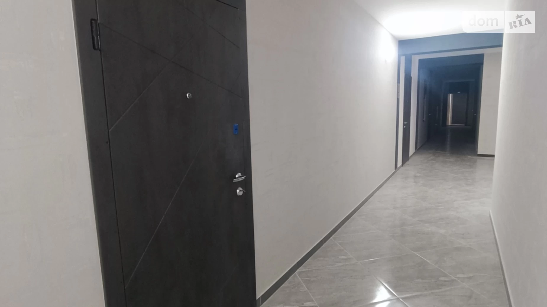Продается 1-комнатная квартира 41.7 кв. м в Виннице, ул. Праведников мира(Максимовича), 17 - фото 3