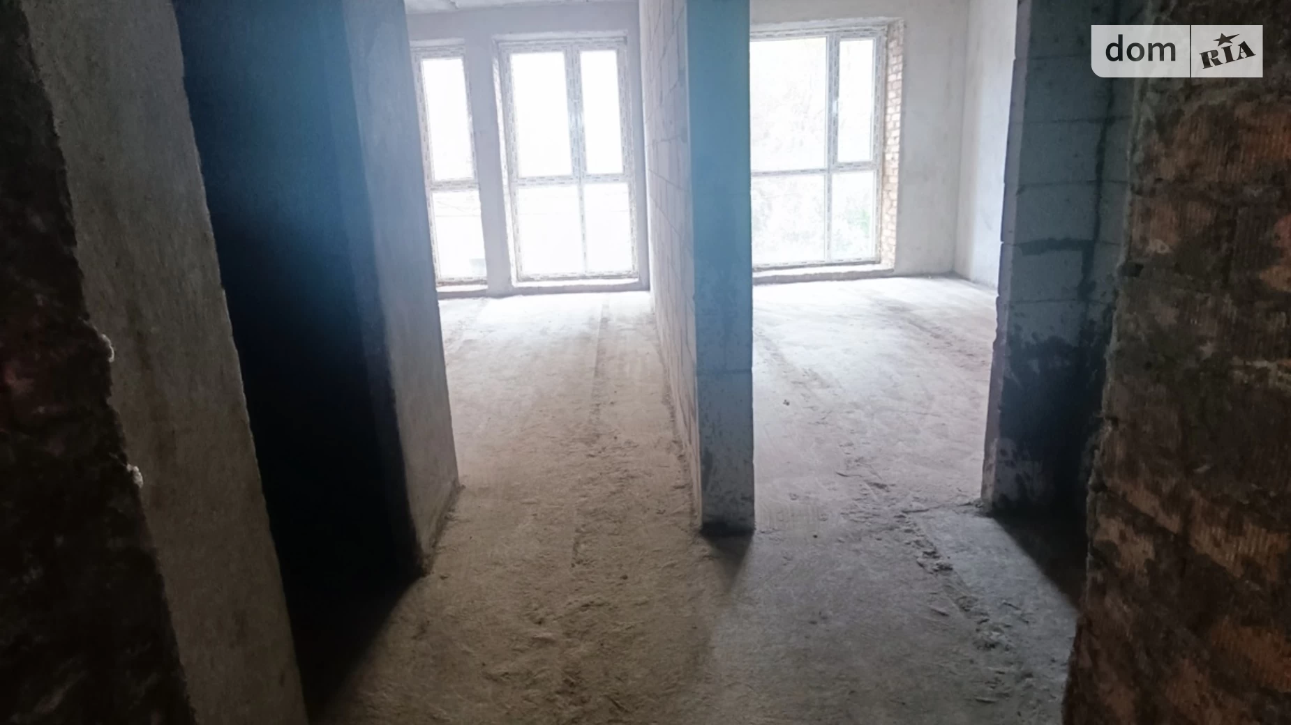 Продается 1-комнатная квартира 41.7 кв. м в Виннице, ул. Праведников мира(Максимовича), 17 - фото 4