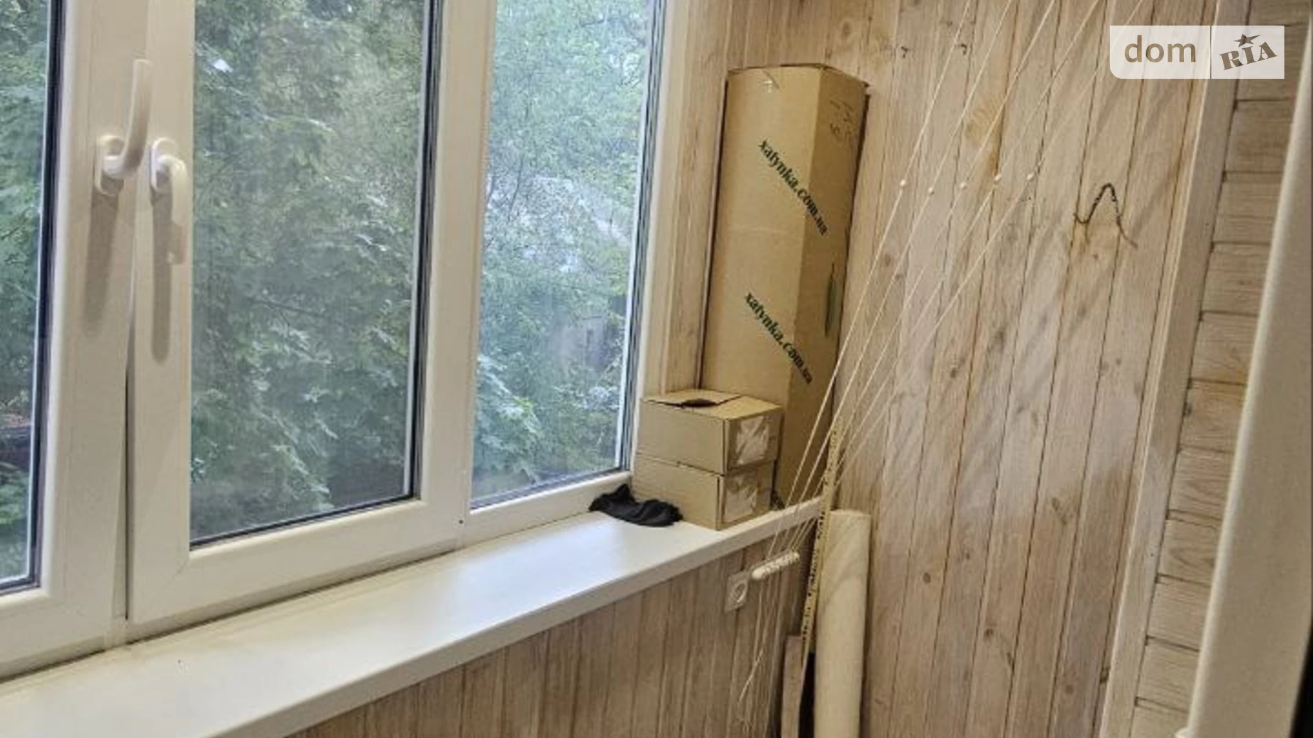 Продається 2-кімнатна квартира 43.5 кв. м у Харкові, вул. Майка Йогансена(Лермонтовська) - фото 4
