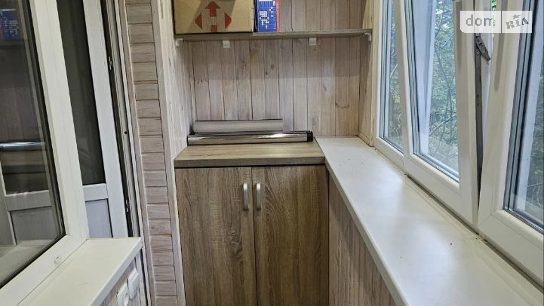 Продається 2-кімнатна квартира 43.5 кв. м у Харкові, вул. Майка Йогансена(Лермонтовська) - фото 5