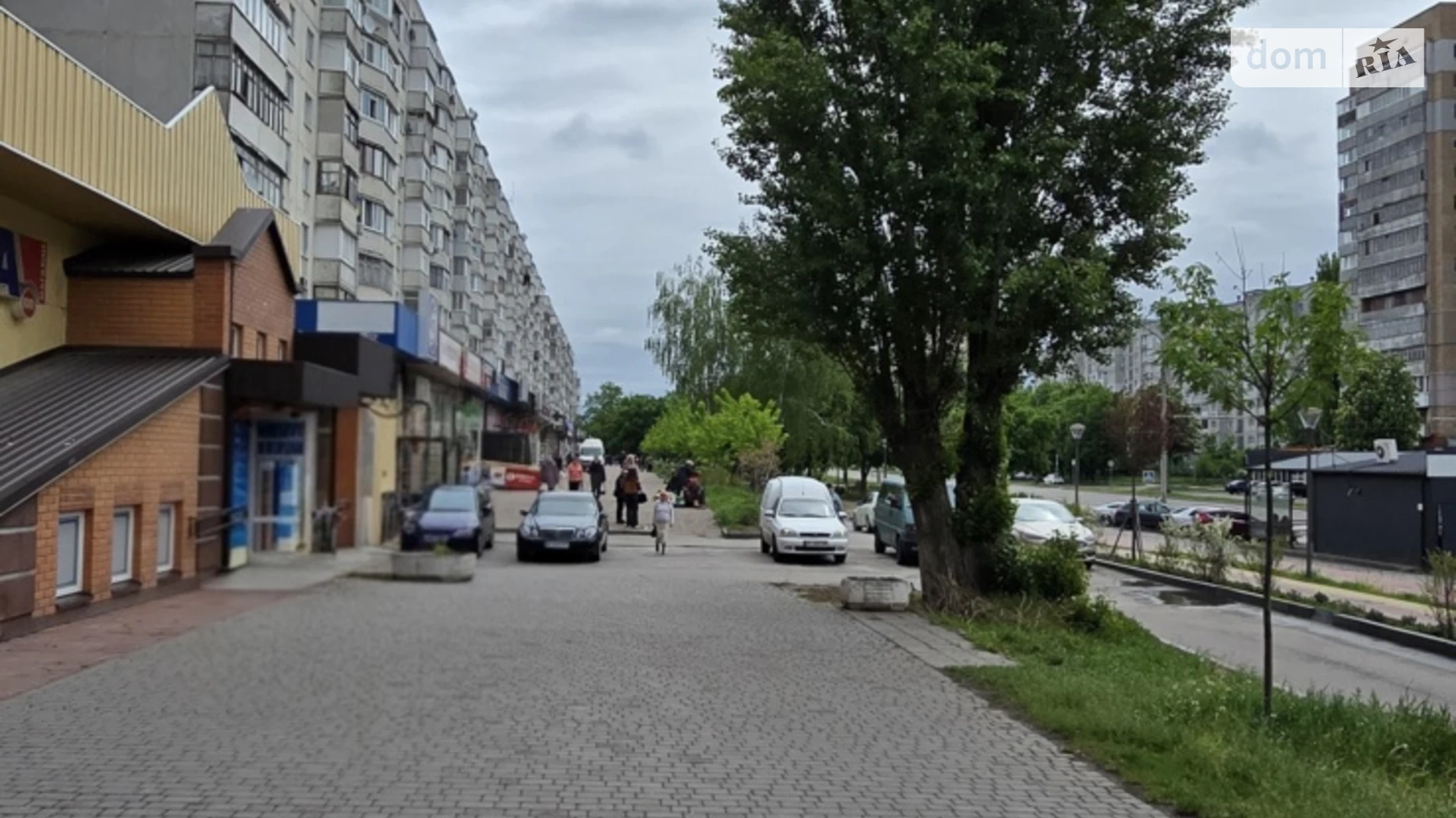 Продається 3-кімнатна квартира 68 кв. м у Білій Церкві, просп. Незалежності - фото 2