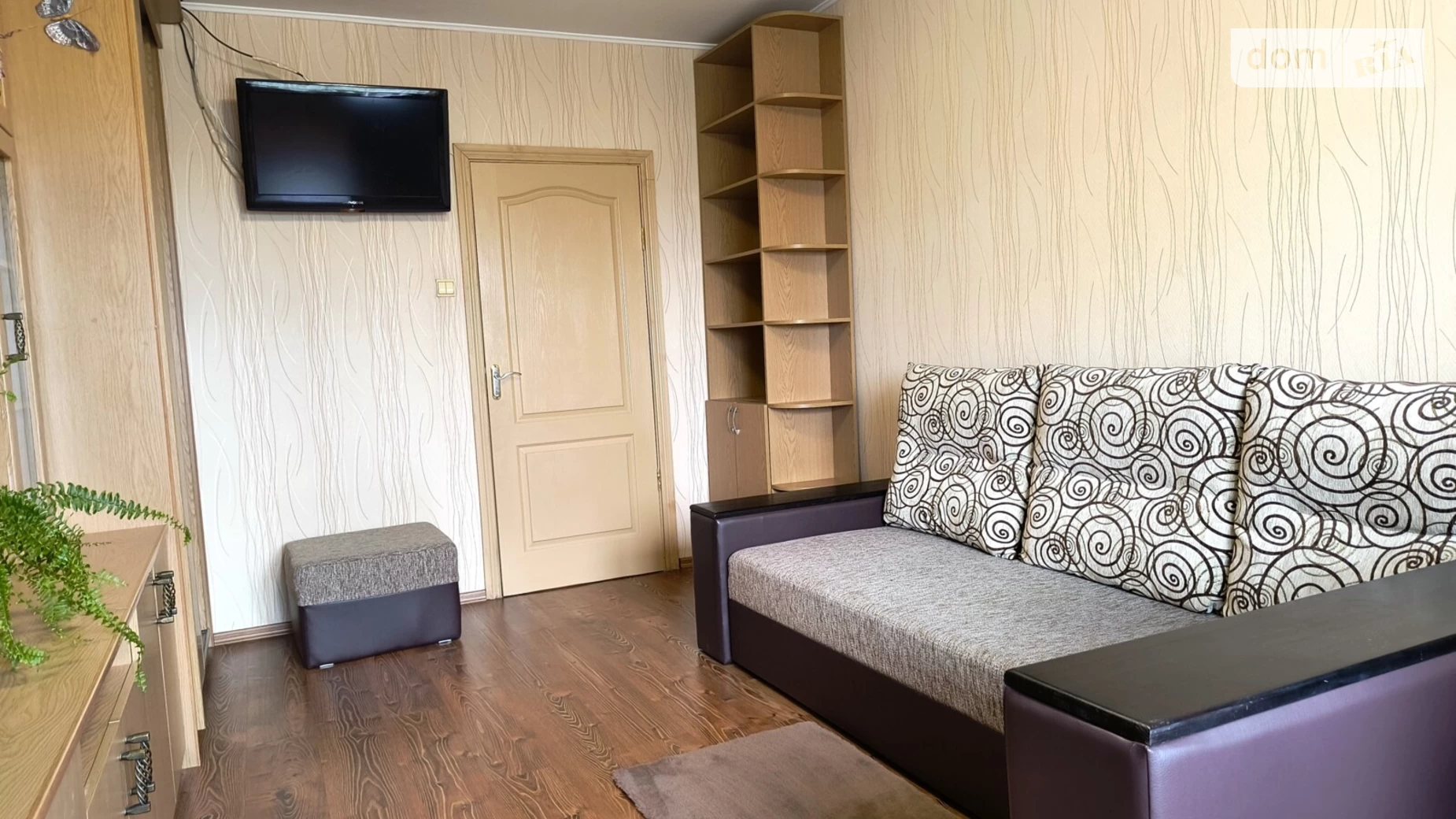 Продается 2-комнатная квартира 63.3 кв. м в Киеве, ул. Федора Эрнста, 6 - фото 4