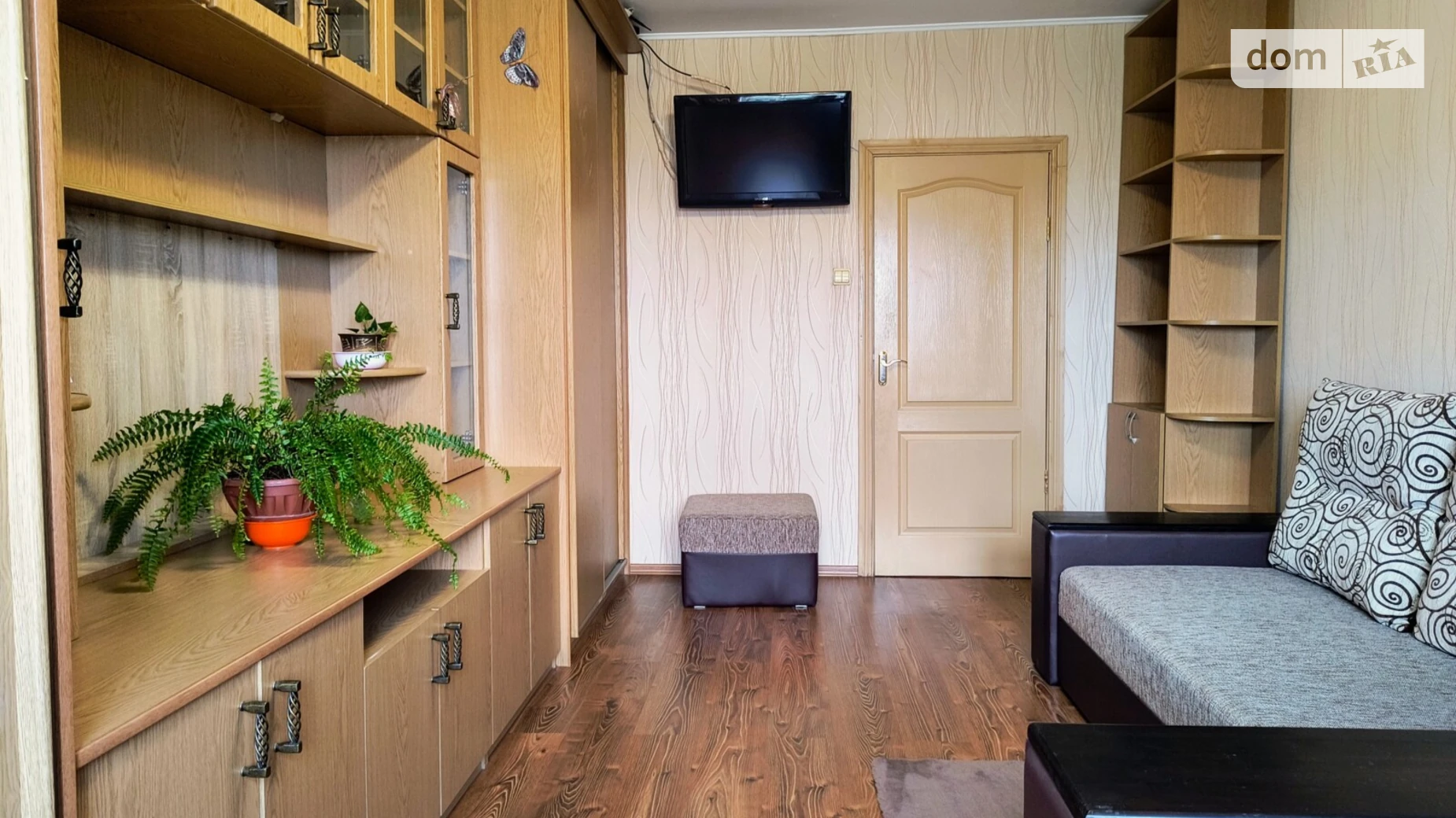 Продается 2-комнатная квартира 65 кв. м в Киеве, ул. Федора Эрнста, 6 - фото 2