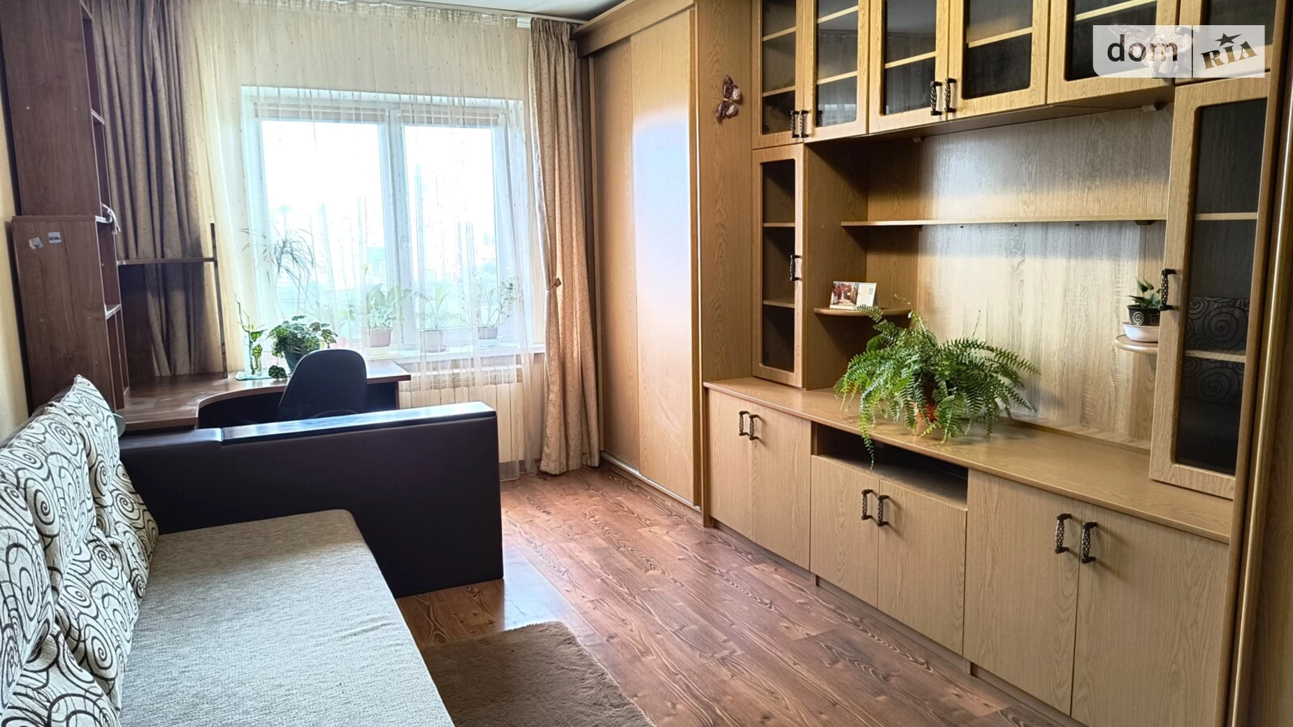 Продается 2-комнатная квартира 63.3 кв. м в Киеве, ул. Федора Эрнста, 6 - фото 2